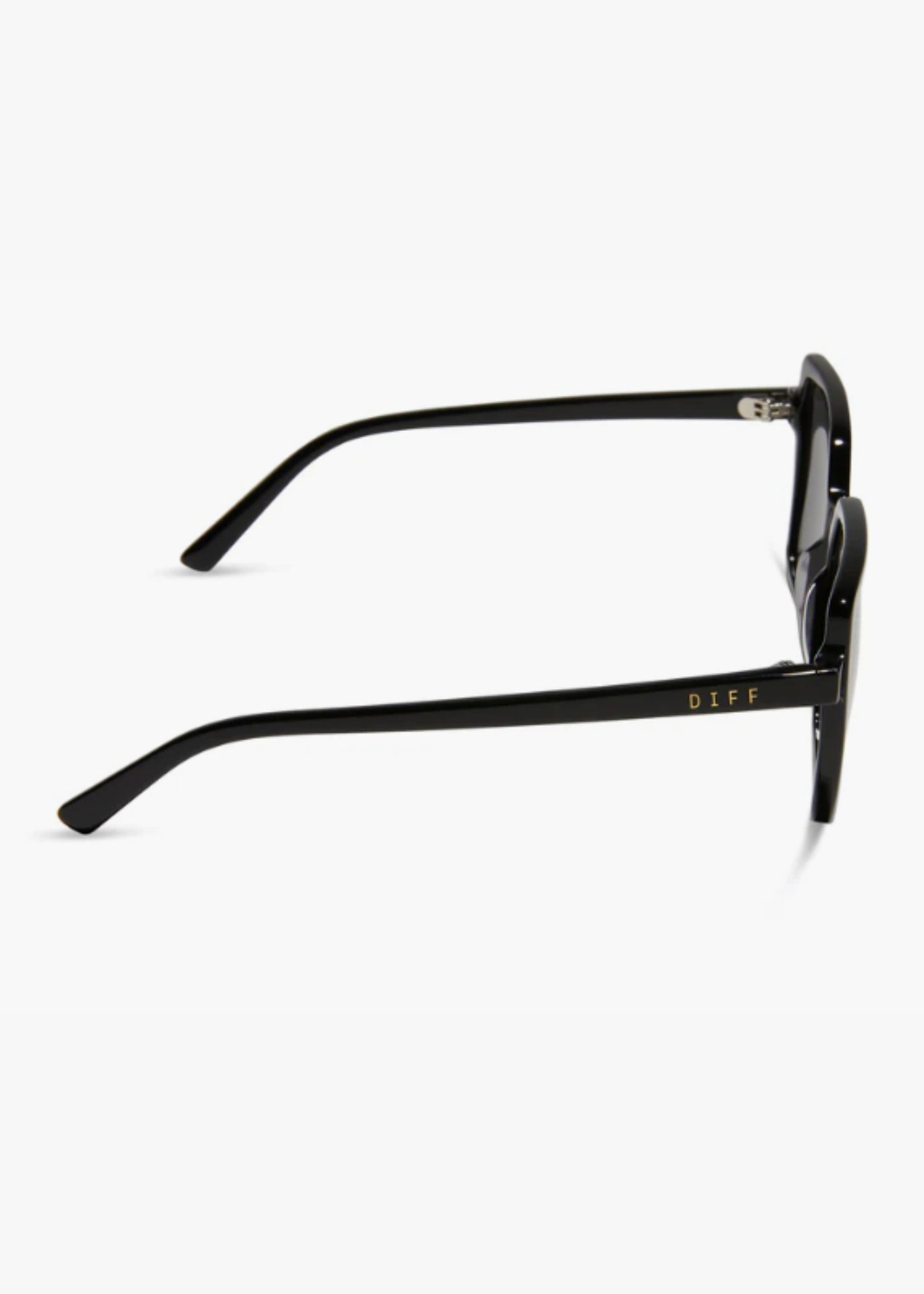 DIFF Esme Polarized Sunglasses