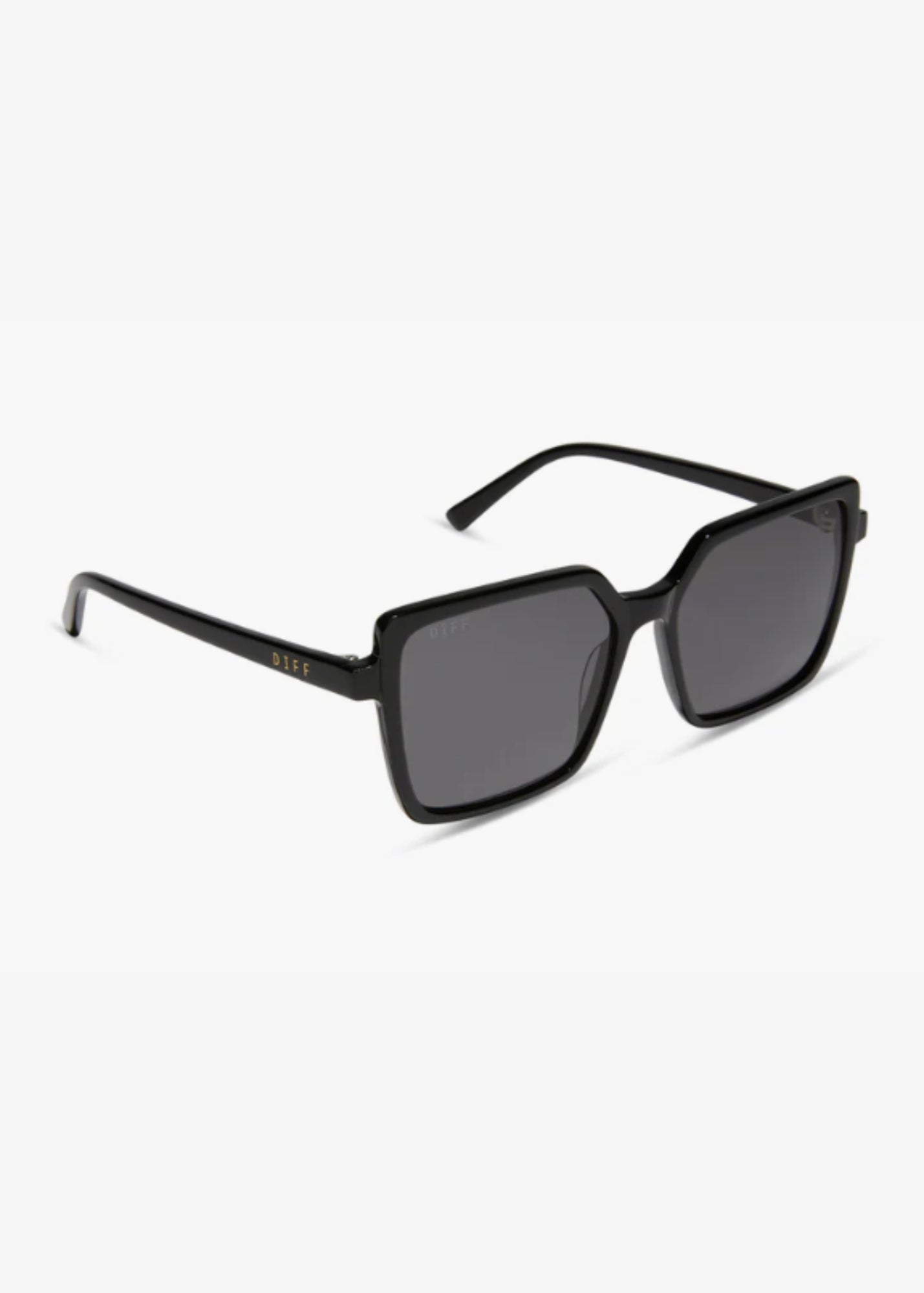 DIFF Esme Polarized Sunglasses