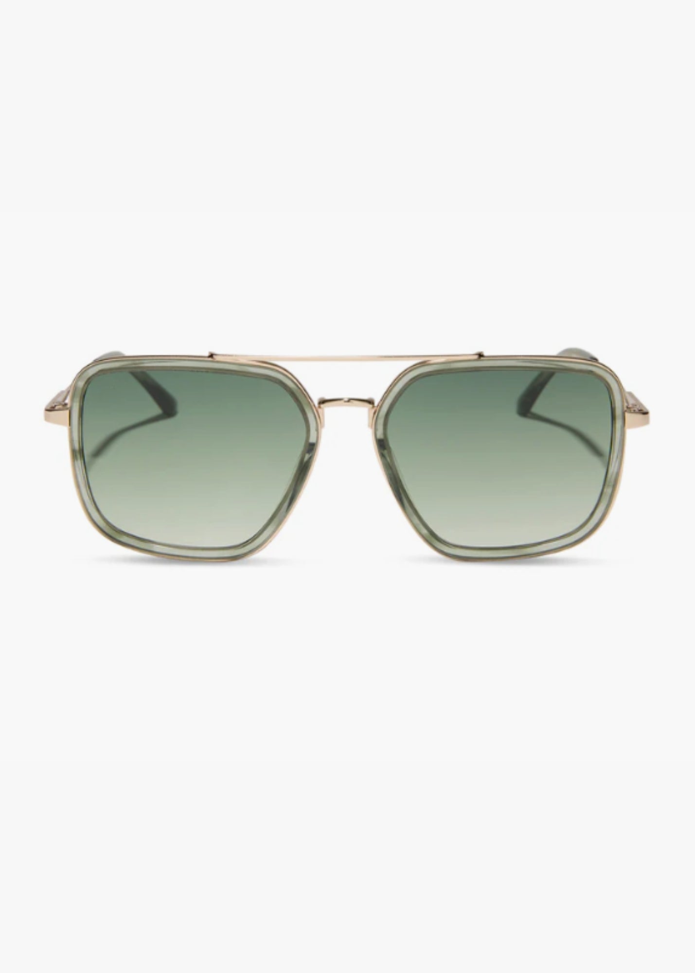 DIFF Jordan Non-polarized Sunglasses