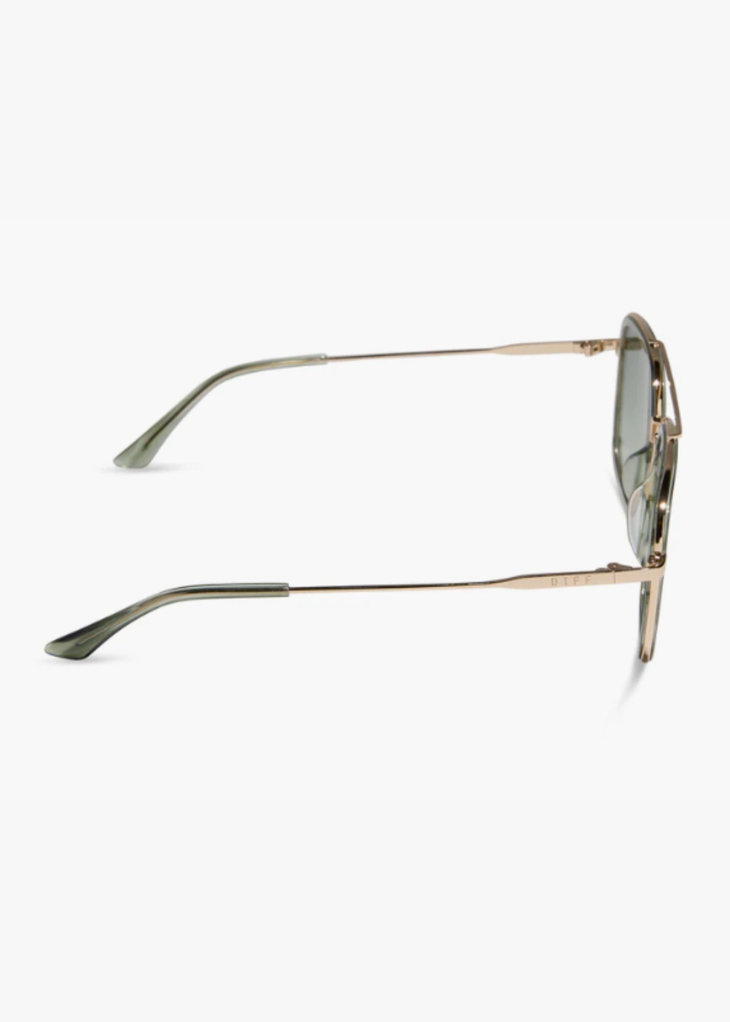 DIFF Jordan Non-polarized Sunglasses