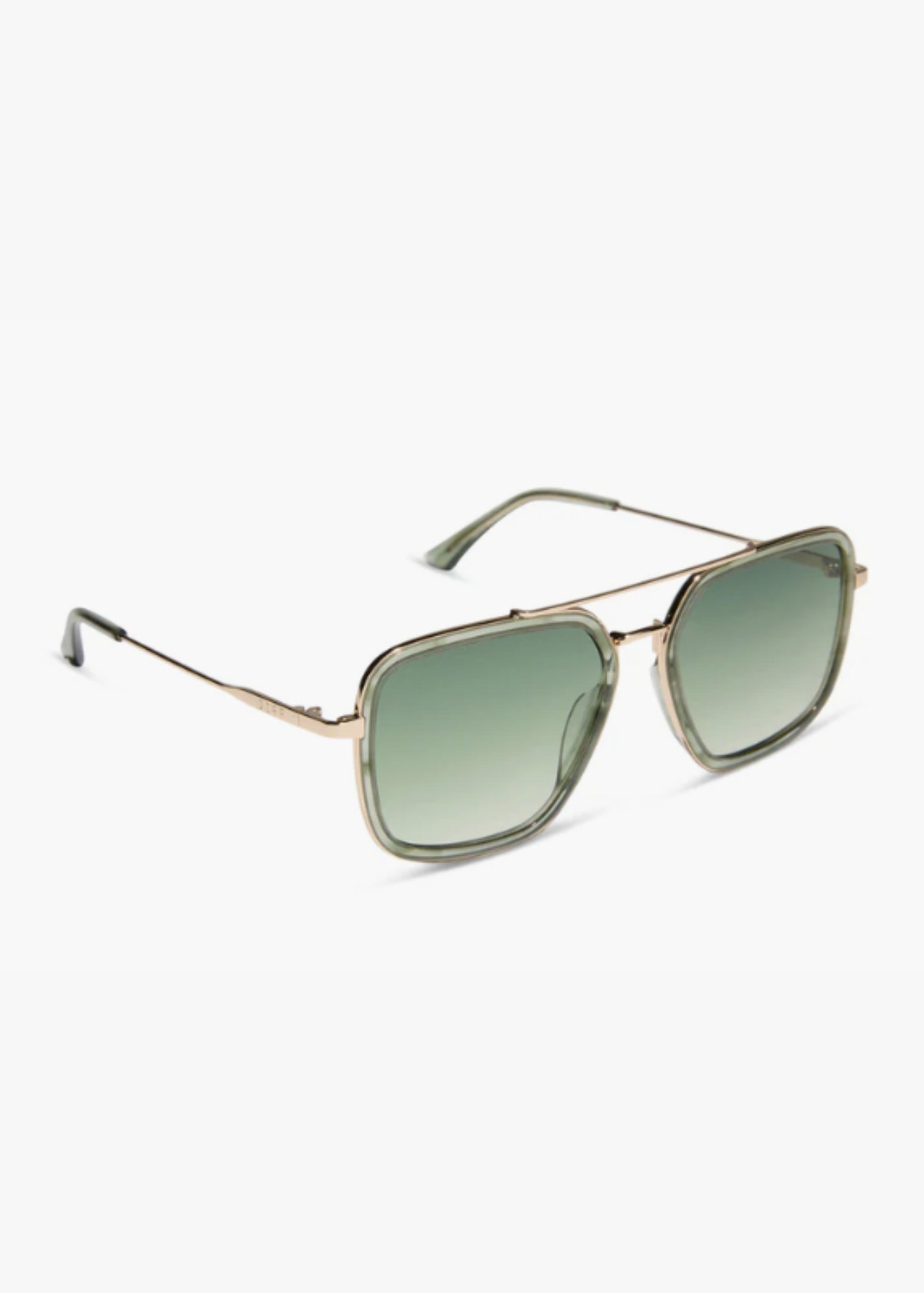 DIFF Jordan Non-polarized Sunglasses