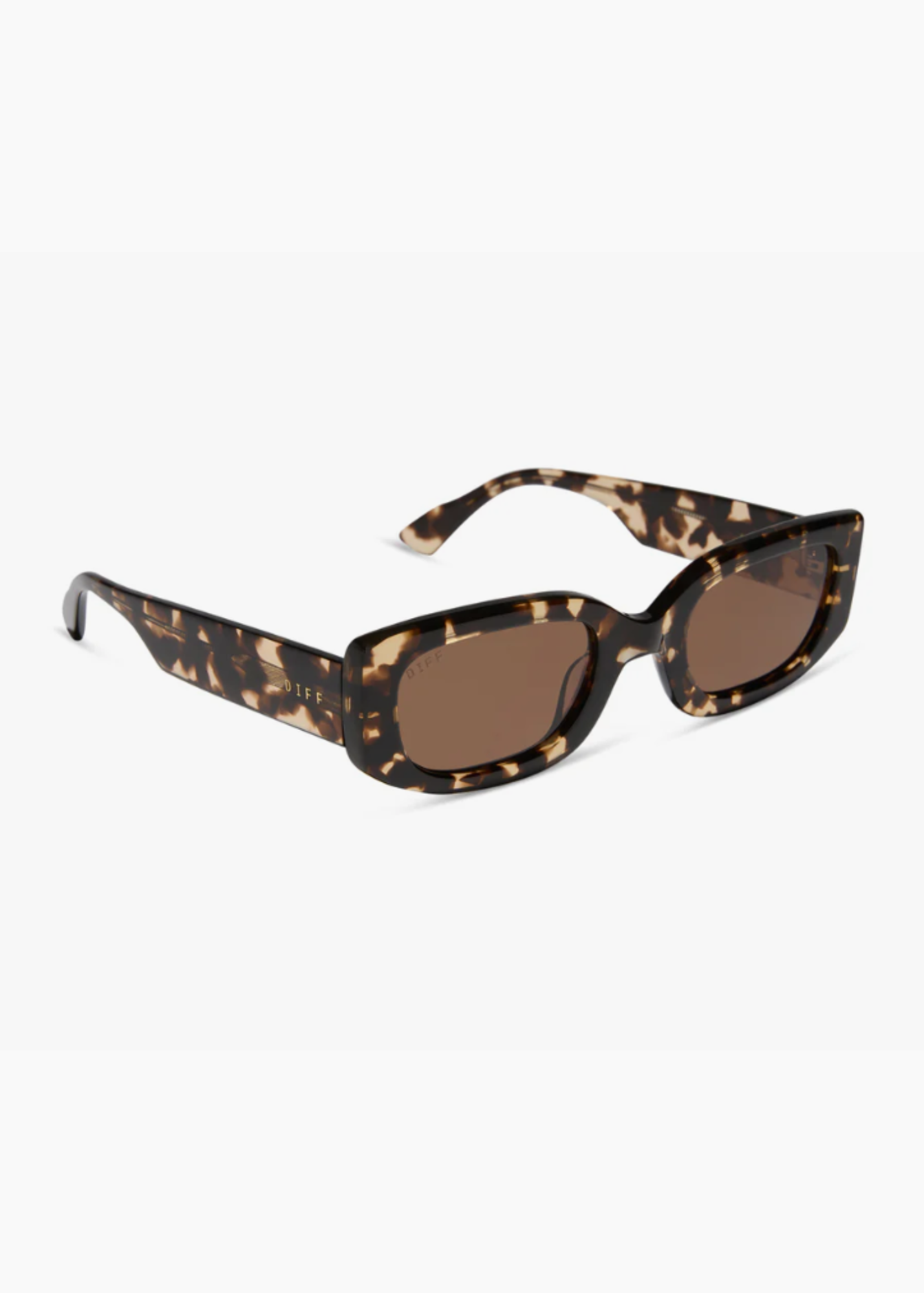 DIFF Julien Non-Polarized Sunglasses