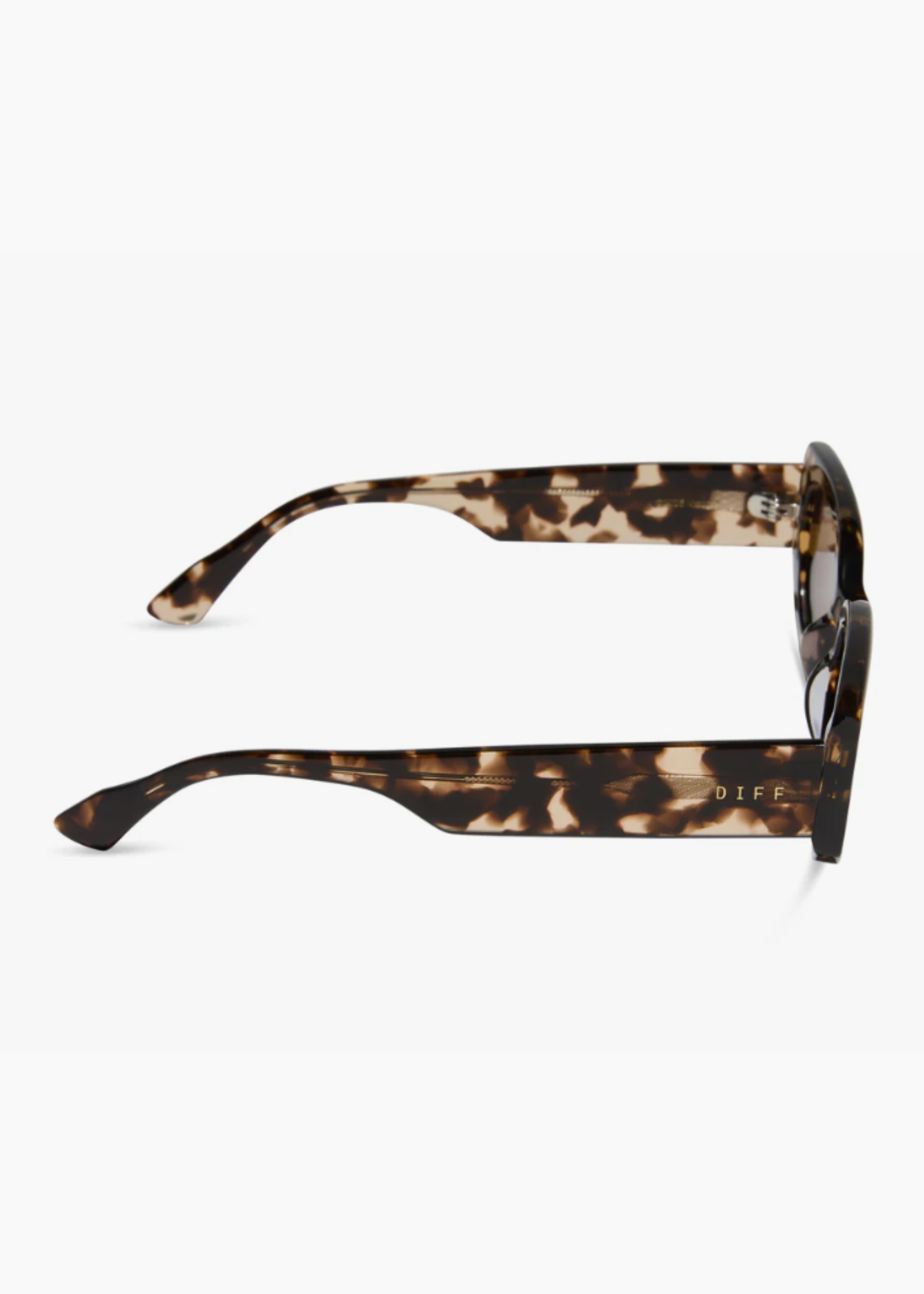 DIFF Julien Non-Polarized Sunglasses