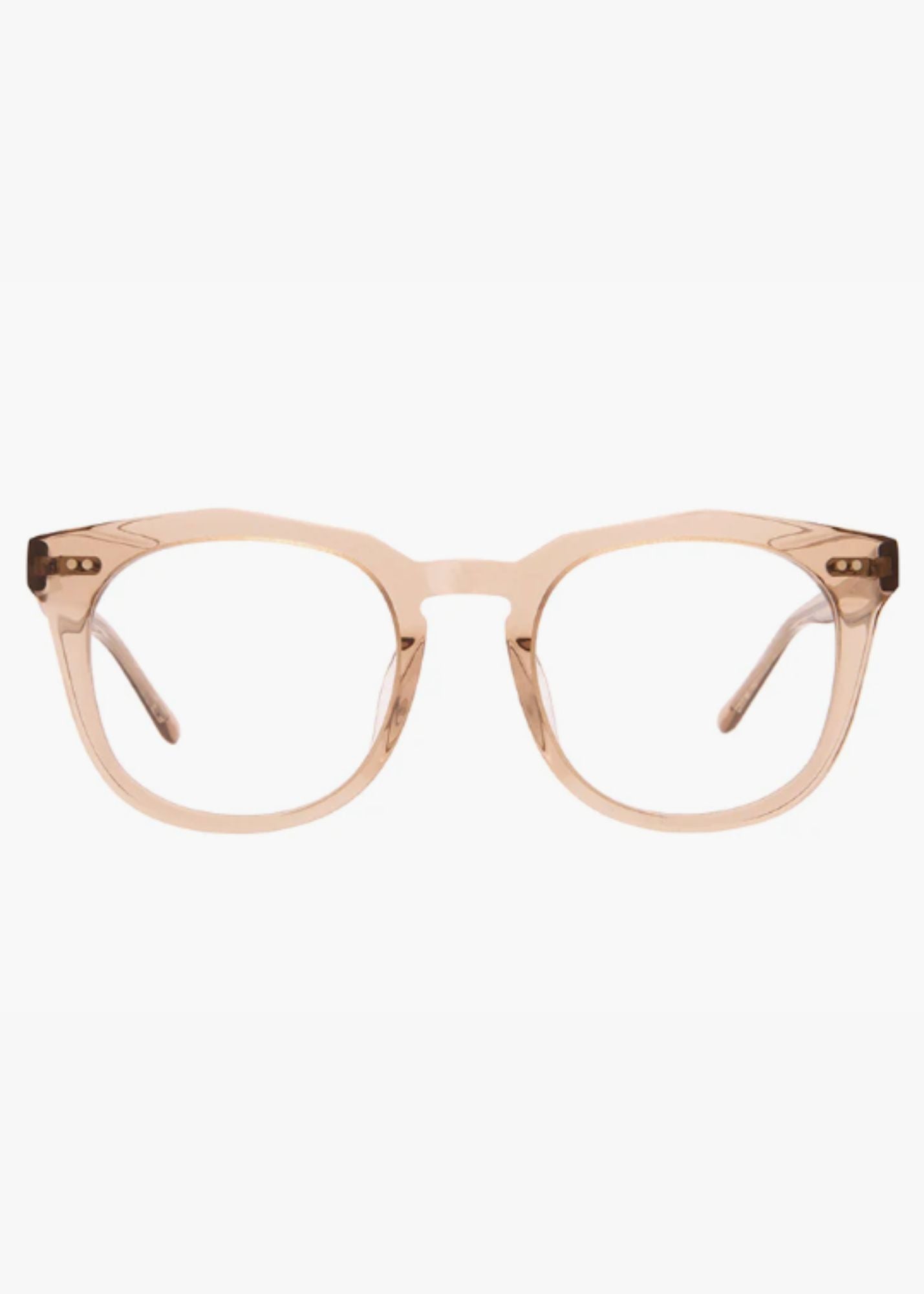 DIFF Weston Blue Light Glasses