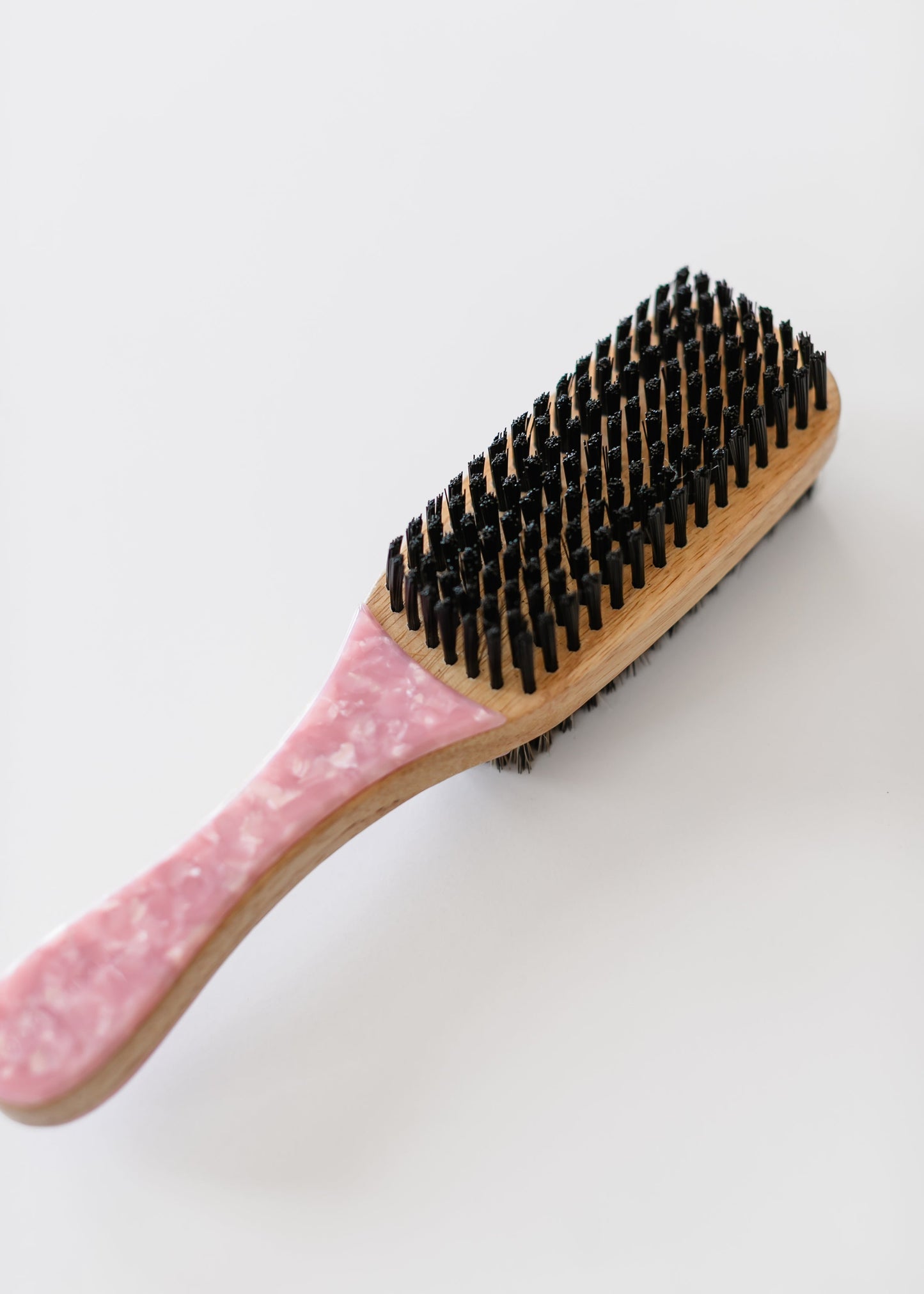 Pixie Woo Double Sleek Back Brush