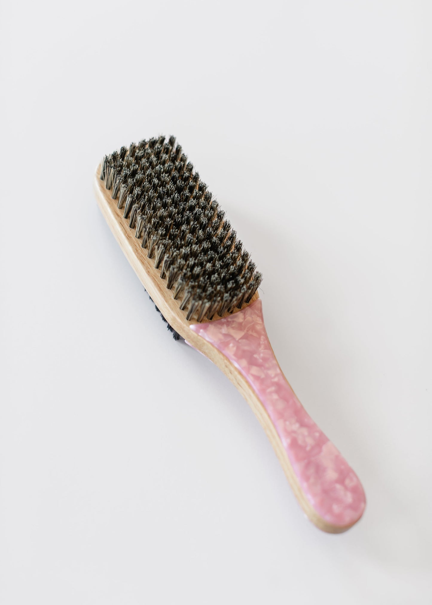 Pixie Woo Double Sleek Back Brush