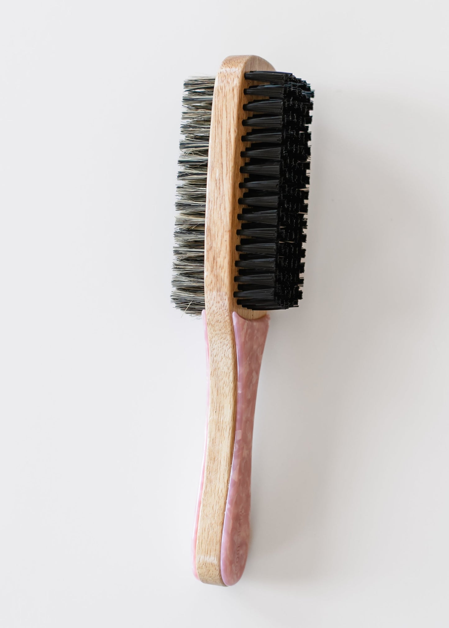 Pixie Woo Double Sleek Back Brush