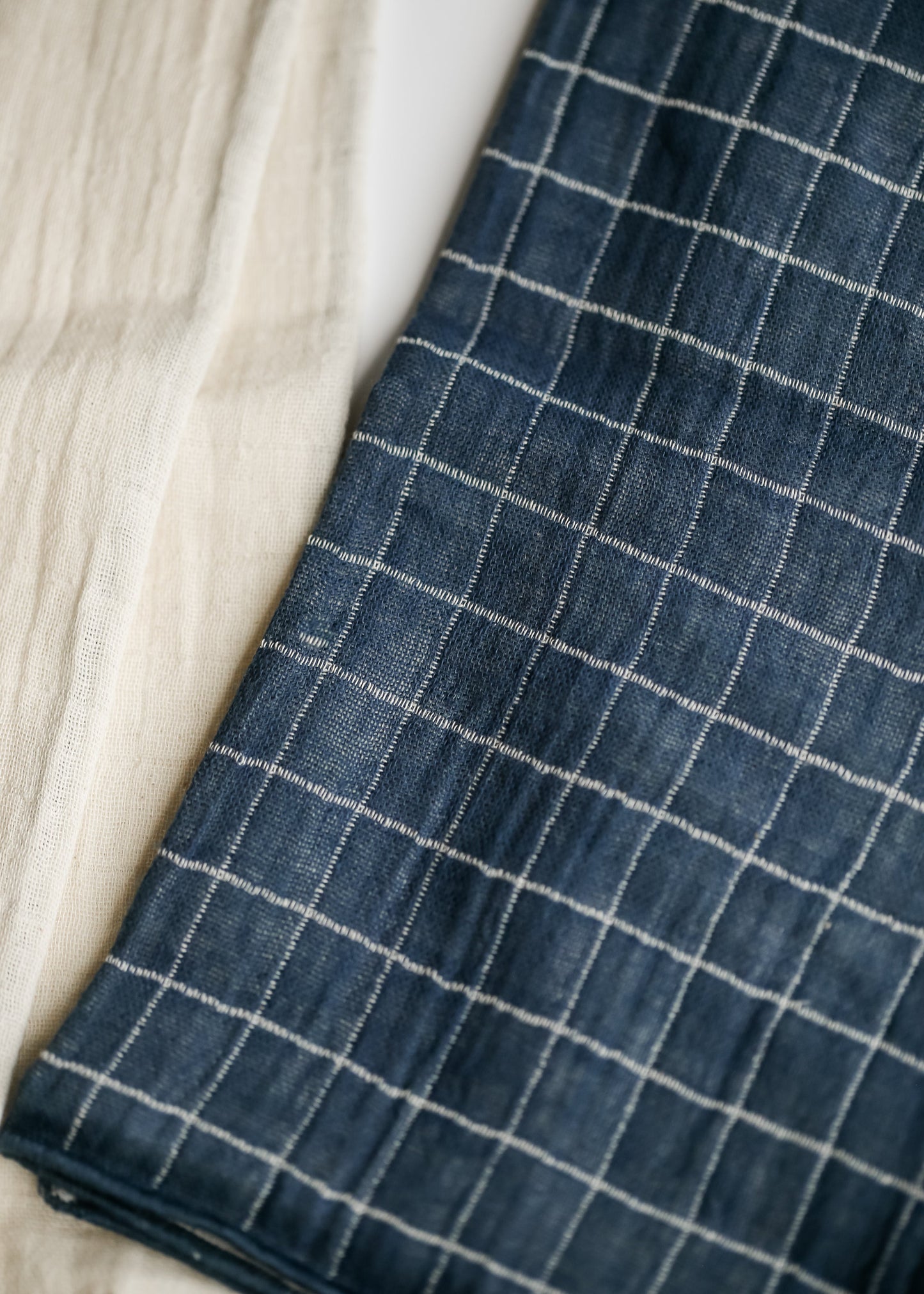 Double Weave Dishtowels Set of 2 - FINAL SALE