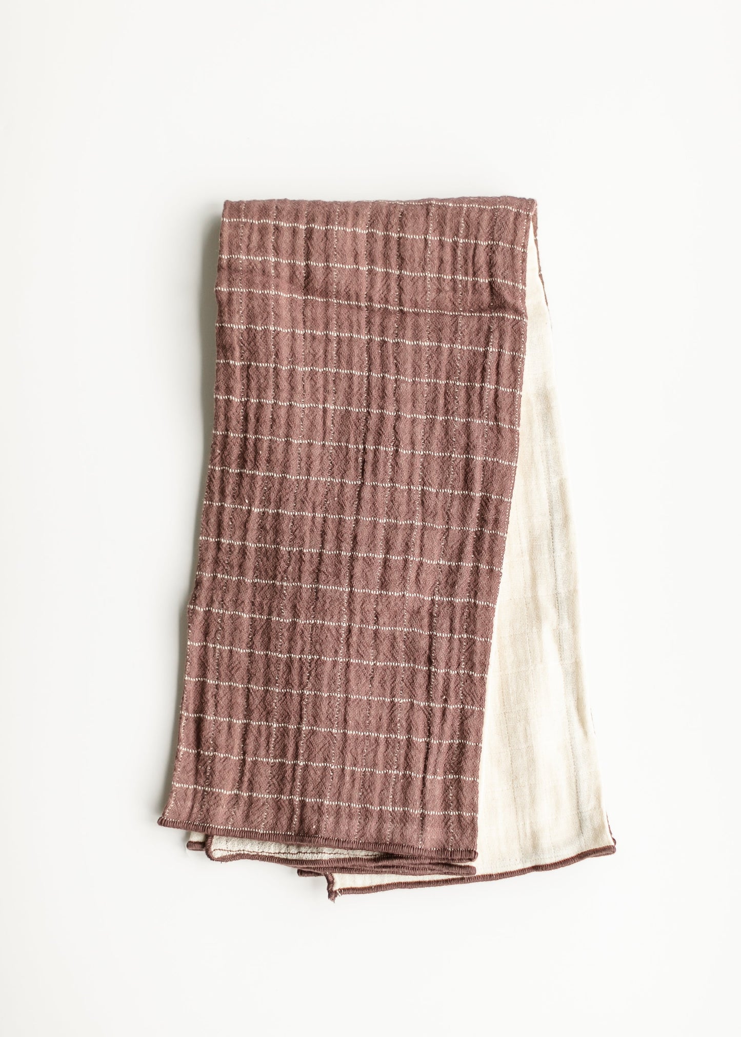 Double Weave Dishtowels Set of 2 - FINAL SALE
