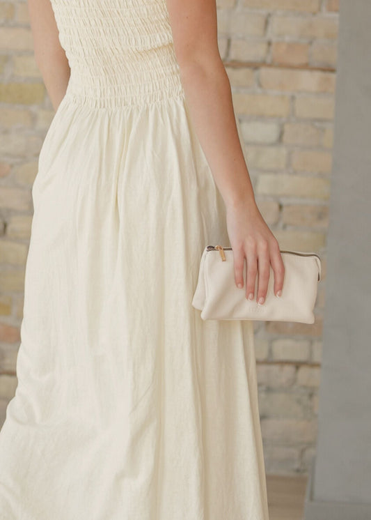 Eclipse Convertible Wallet Crossbody