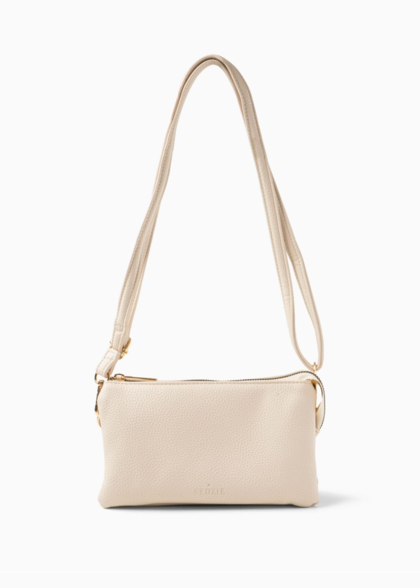 Eclipse Convertible Wallet Crossbody