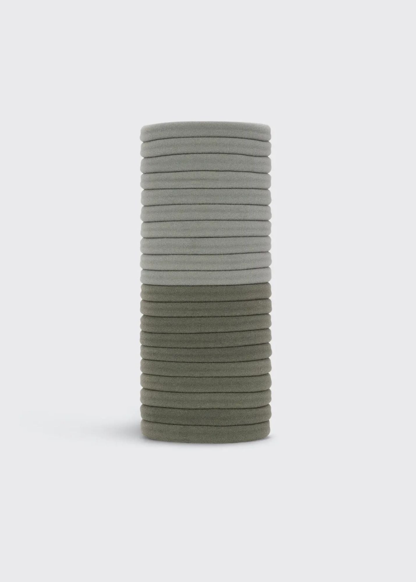 Kitsch™ Eucalyptus Eco-Friendly Nylon Elastics