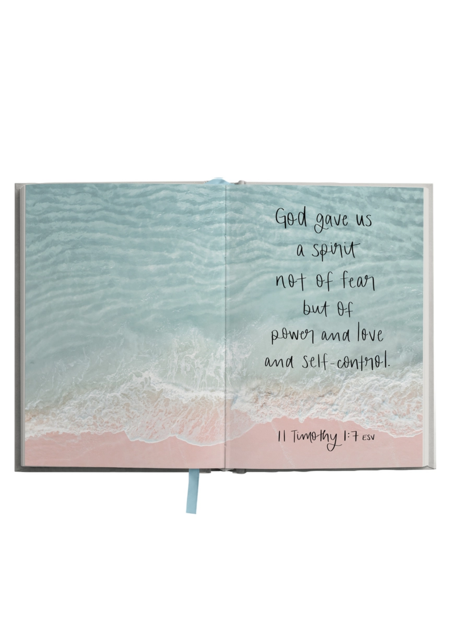 Embrace Your New: Devotional for Discovering God's Restorative Power
