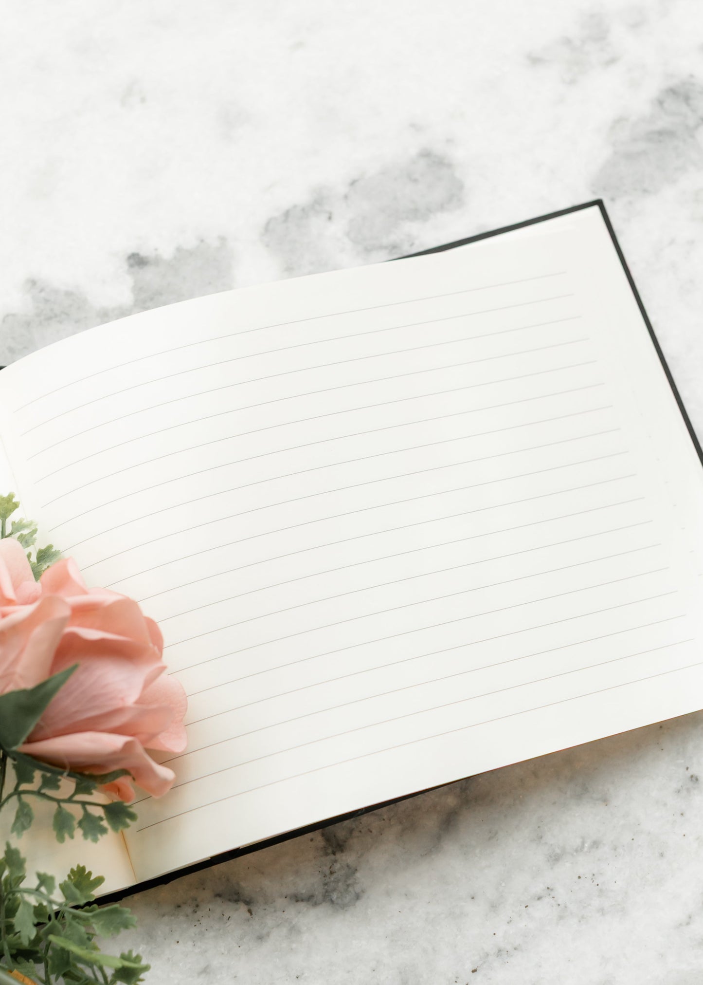 Event Guest Book - FINAL SALE