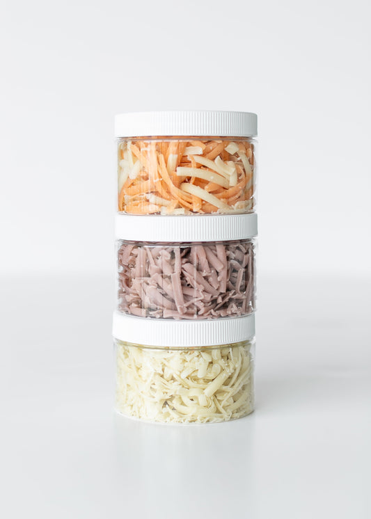 Farm Made Milk Bath Curls - FINAL SALE