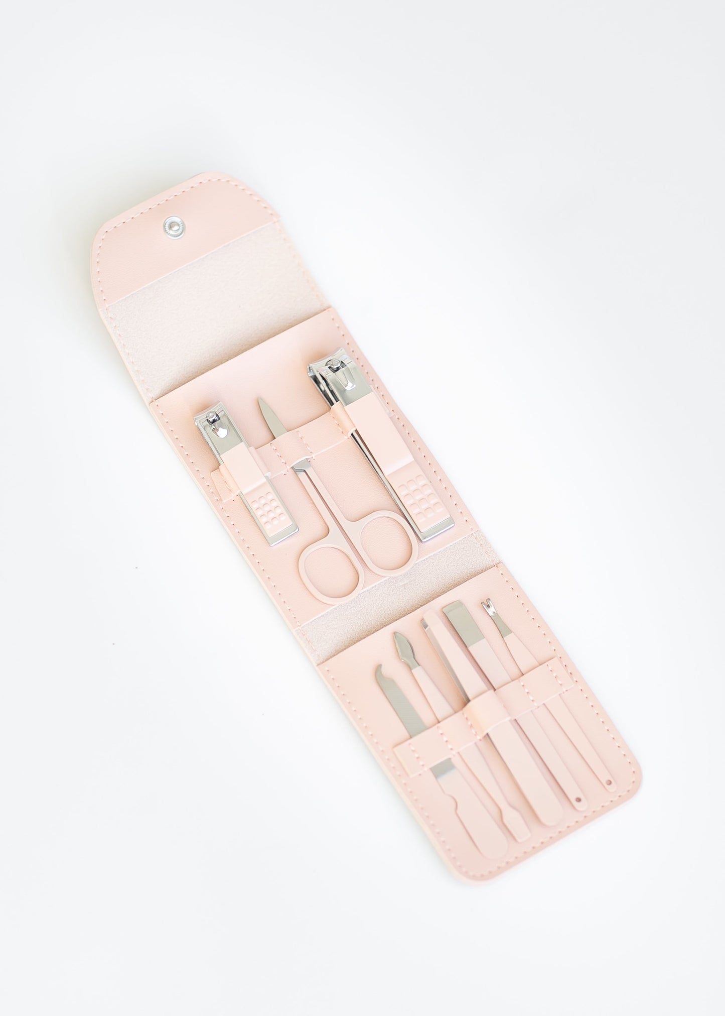 File It Away Nail Care Kit