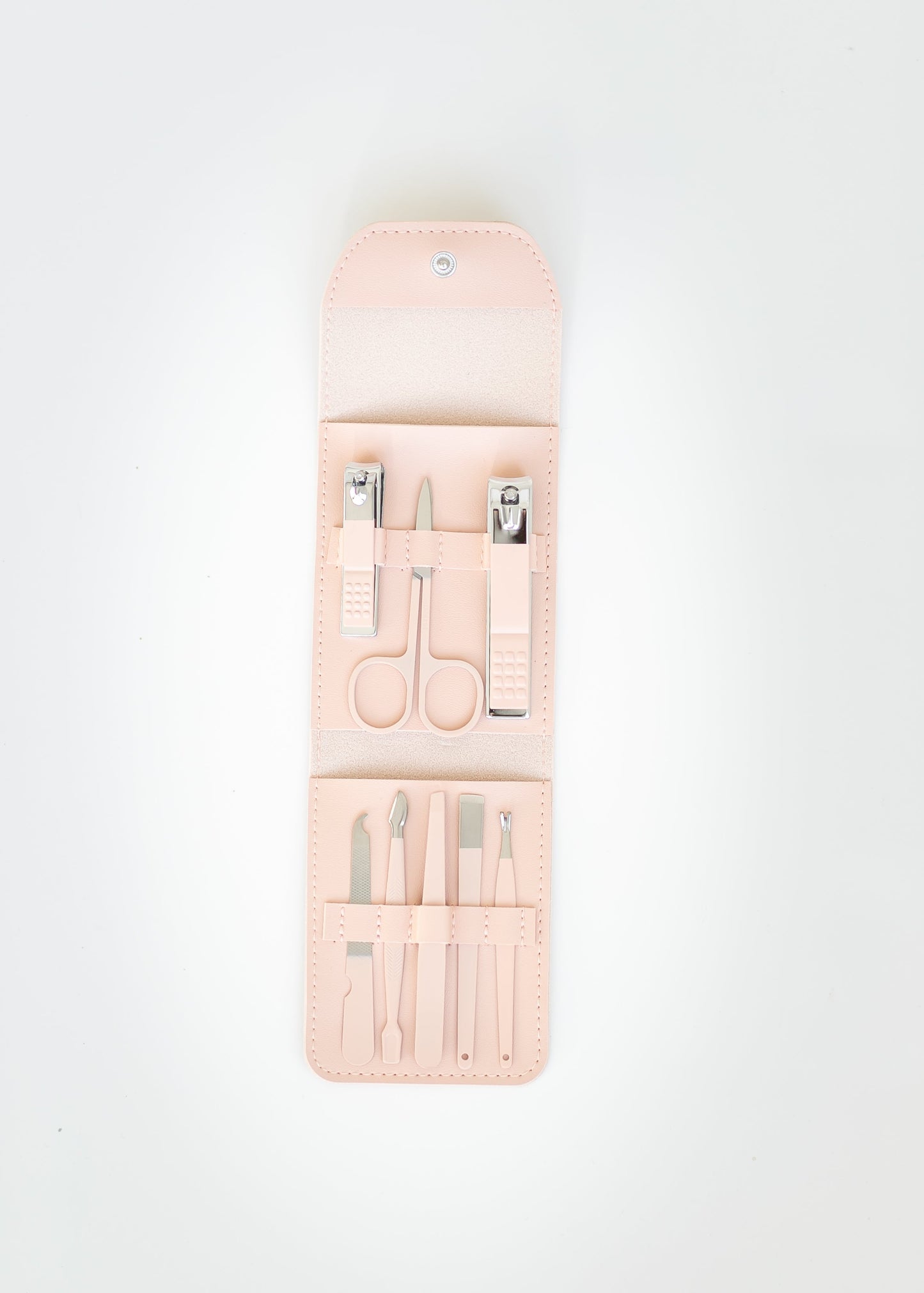 File It Away Nail Care Kit