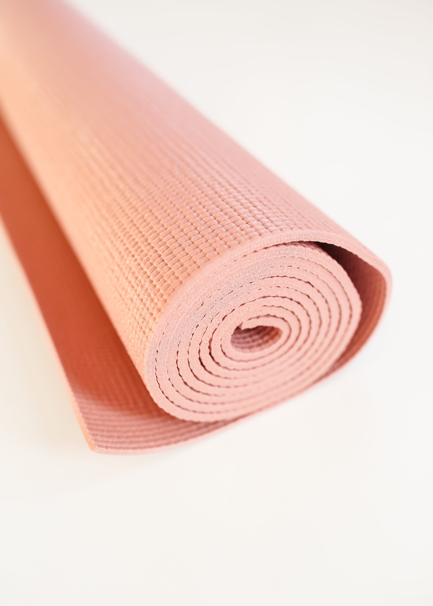 Fitness 4.5mm Non-Slip Exercise Mat - FINAL SALE