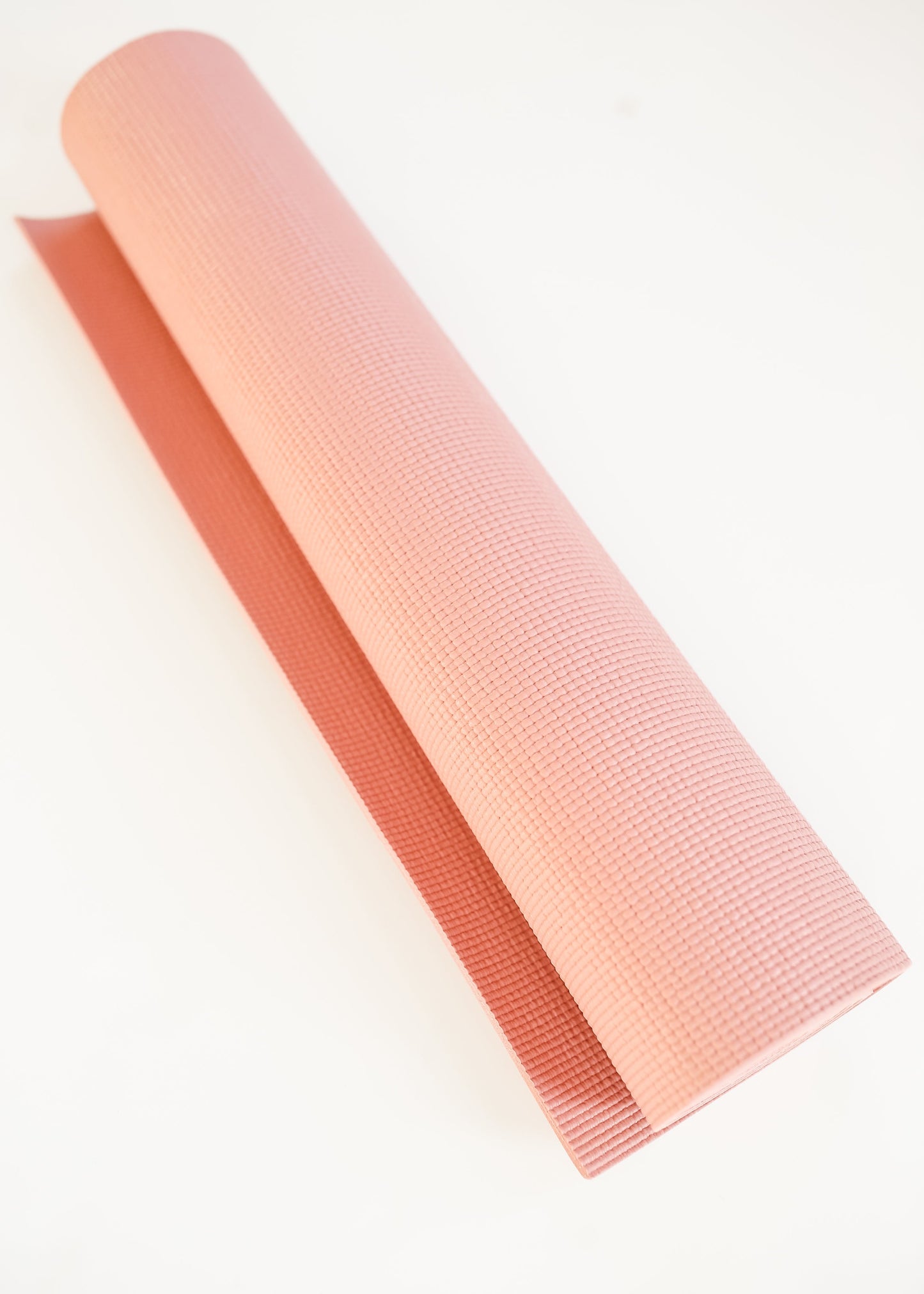 Fitness 4.5mm Non-Slip Exercise Mat - FINAL SALE