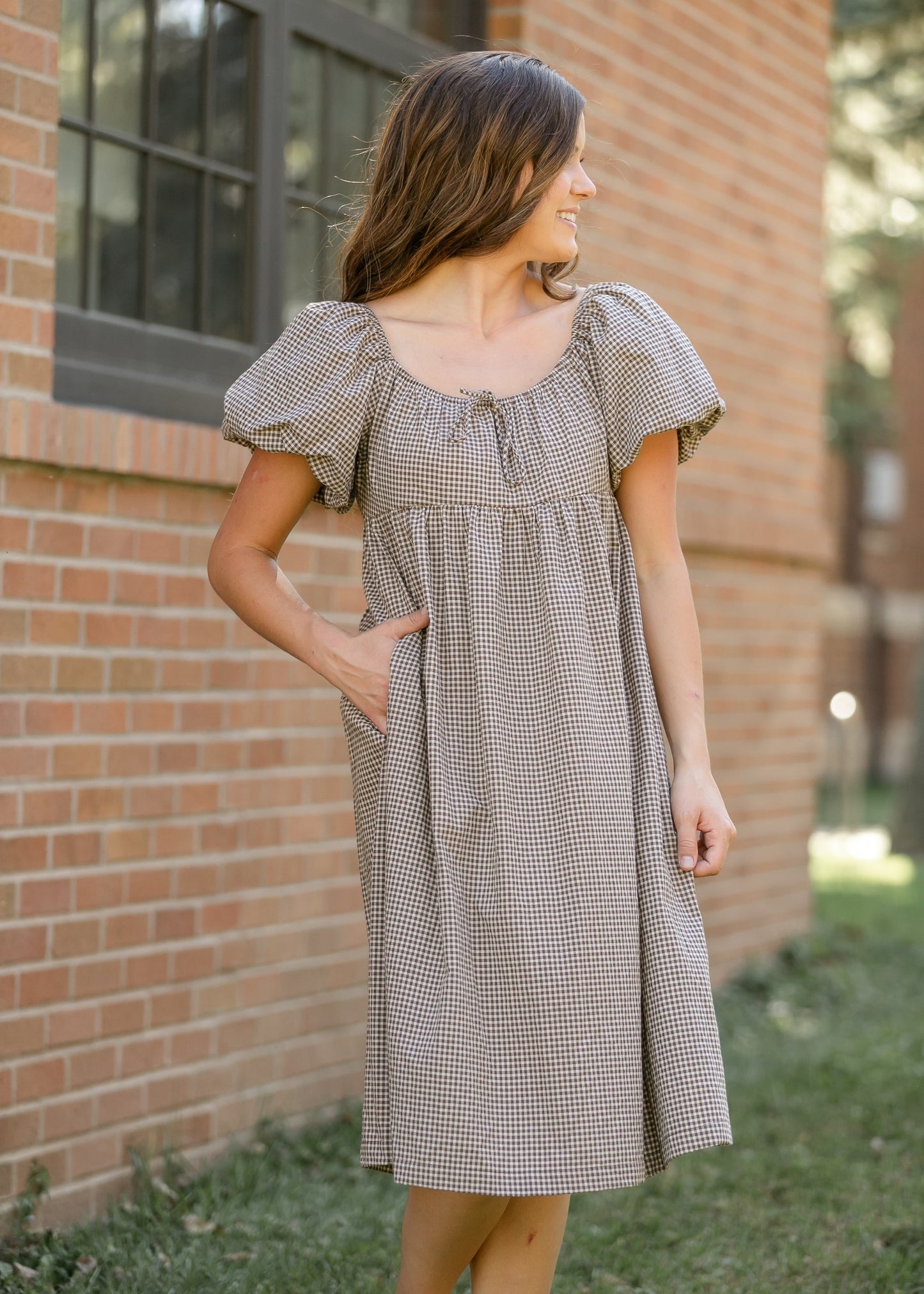 Things Between® Runa Dress