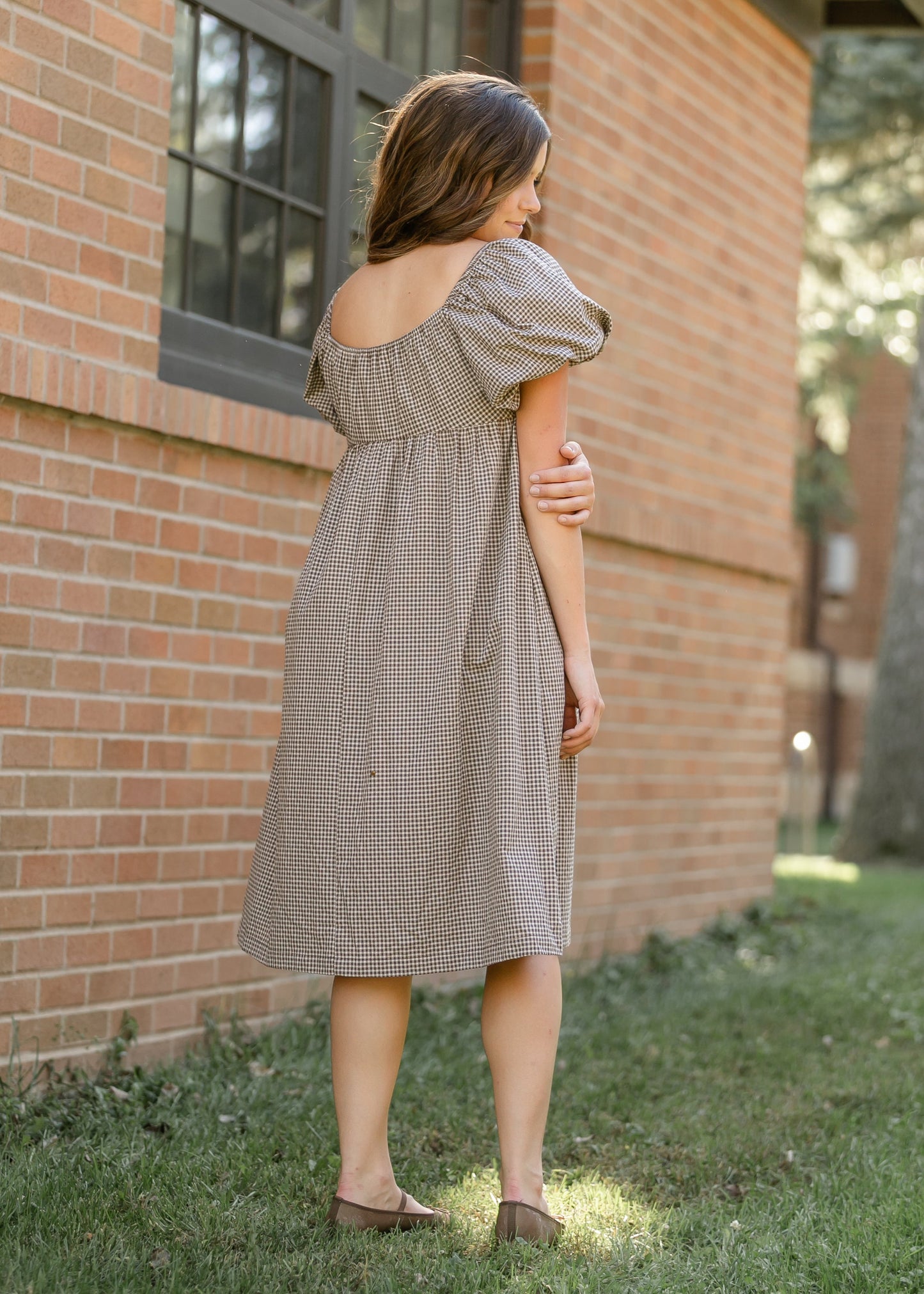 Things Between® Runa Dress