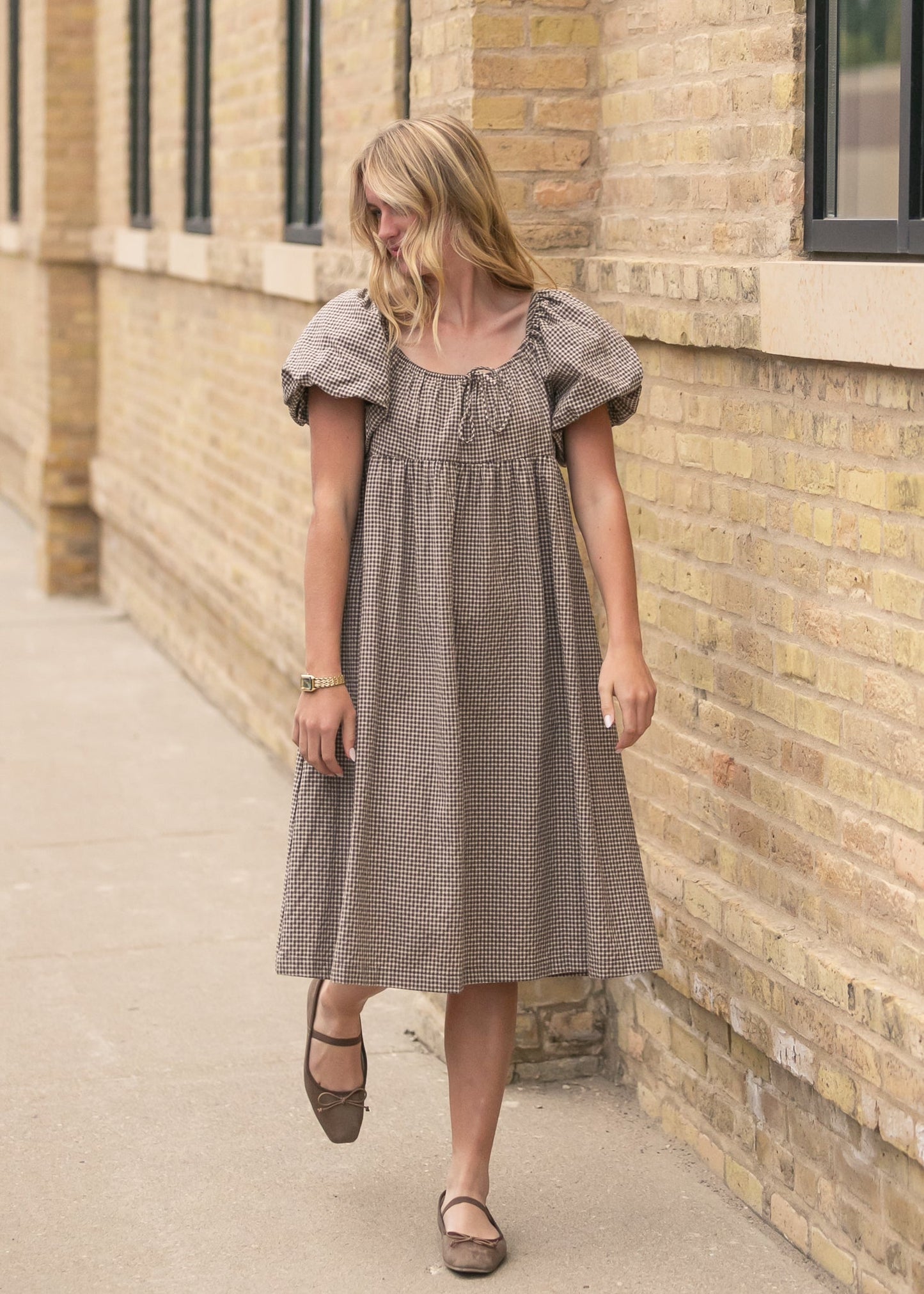 Things Between® Runa Dress