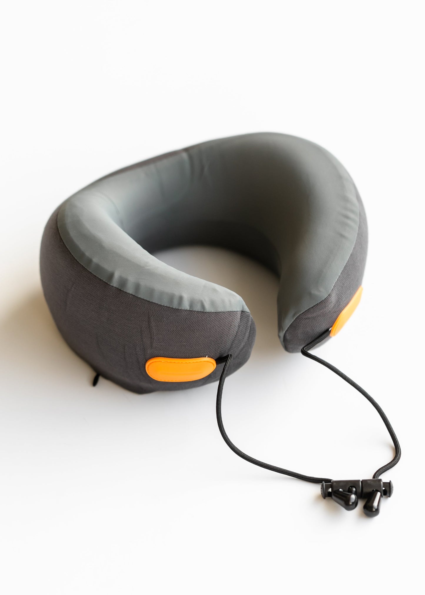 Foldable Memory Foam Travel Neck Pillow
