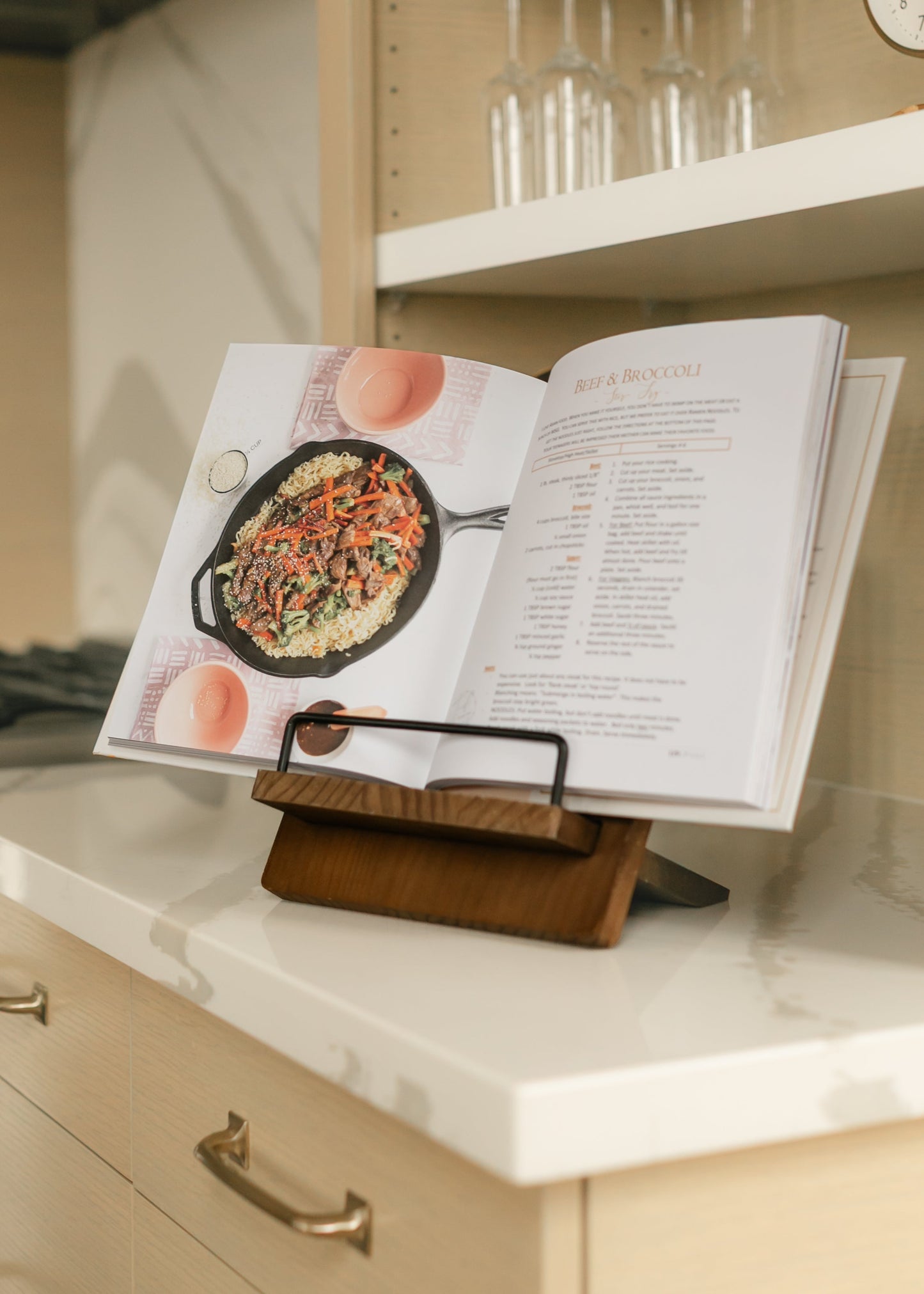 Food From the Heart Cookbook