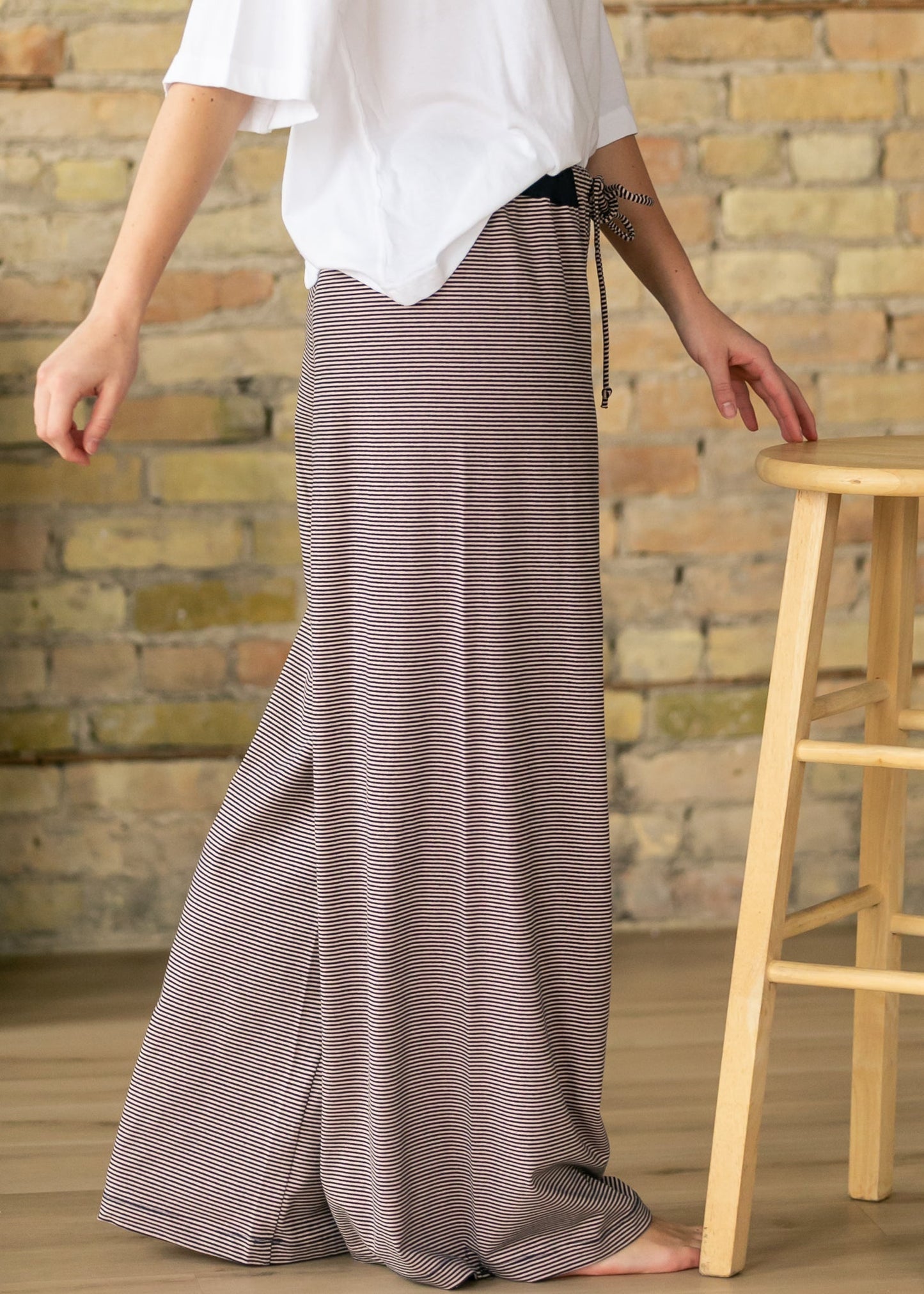 Free People® Pink Out and About Pant