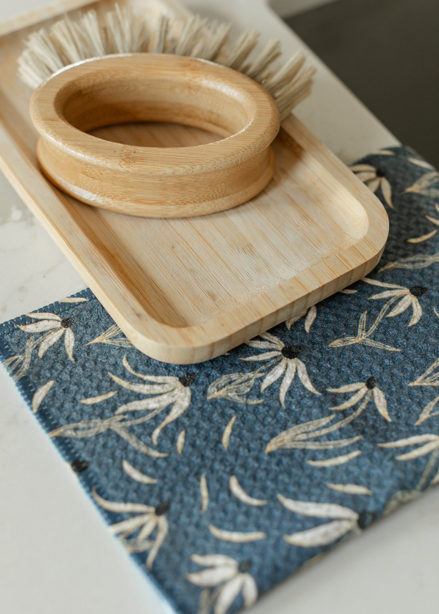 Geometry® Tea Towel