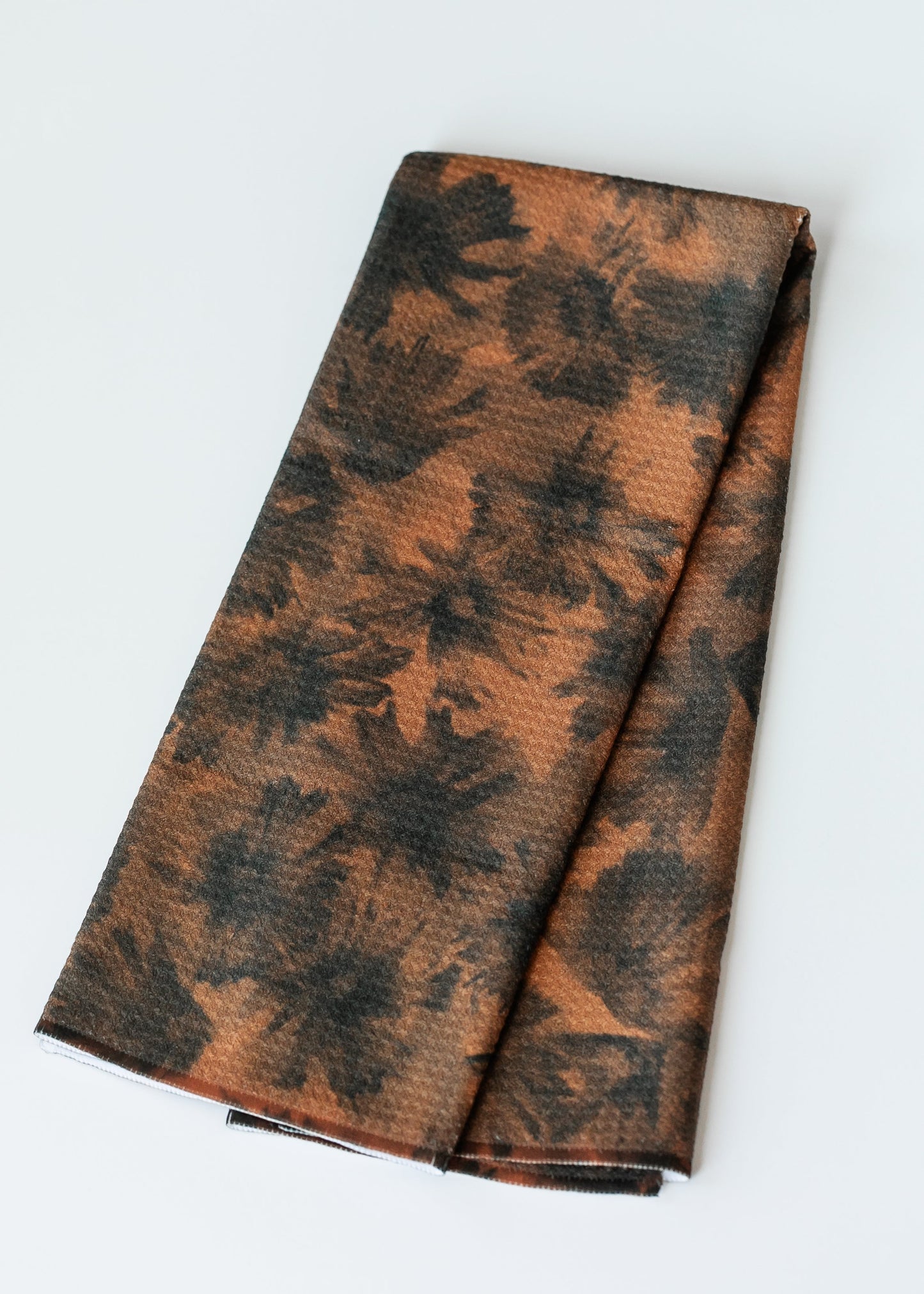 Geometry® Autumn Prairie Tea Towel - FINAL SALE