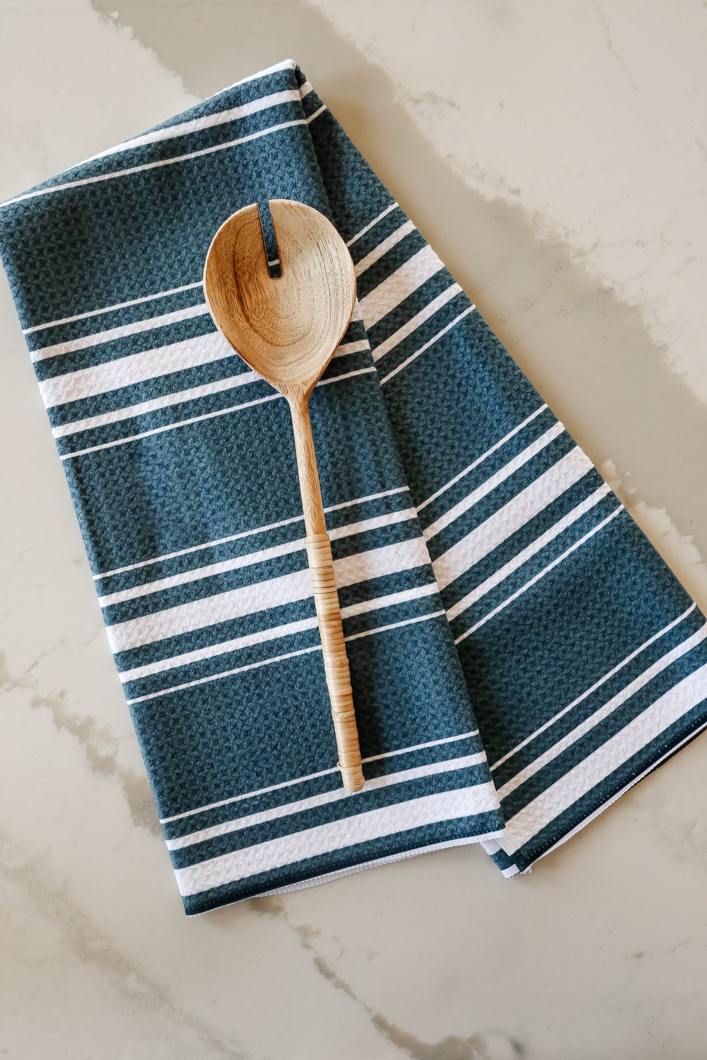 Geometry® Tea Towel