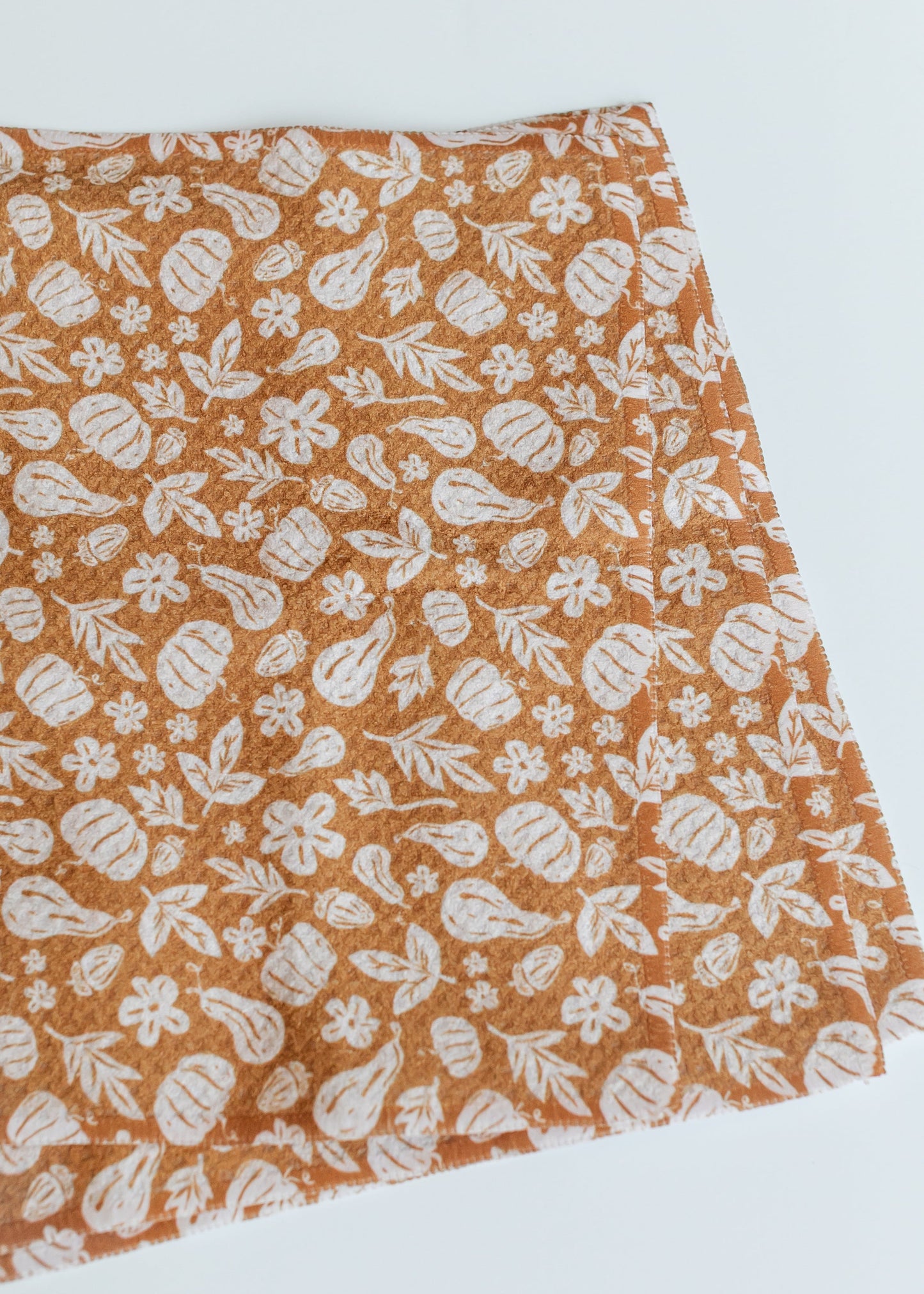 Geometry® Farm Harvesting Days Dishcloth Set - FINAL SALE