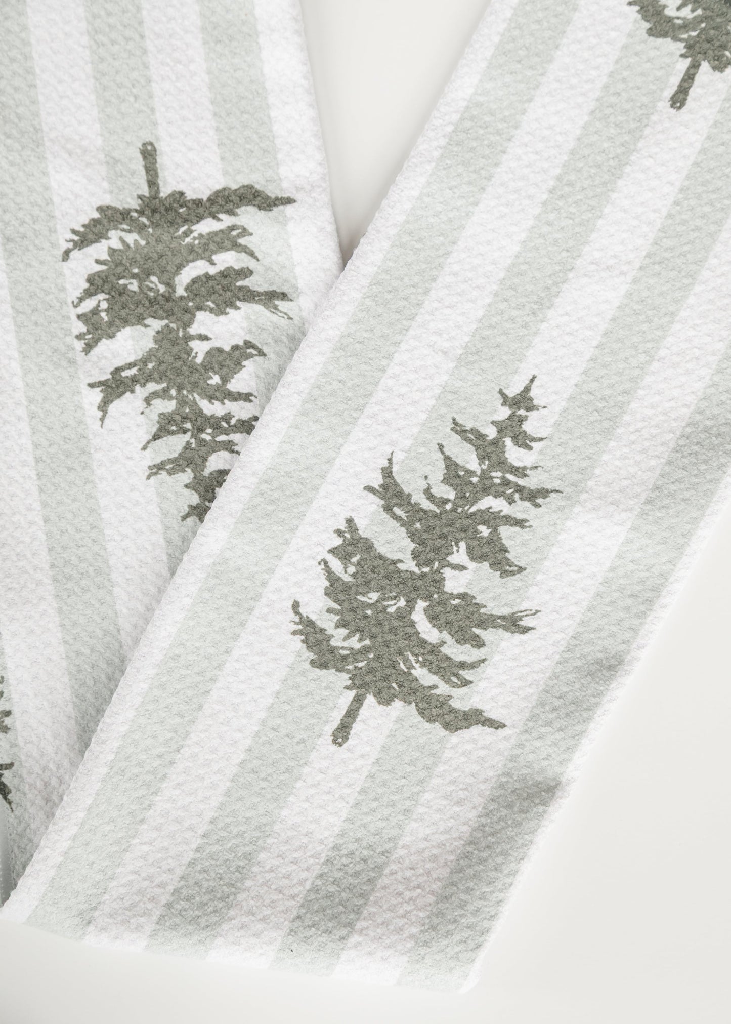 Geometry® Tea Towel