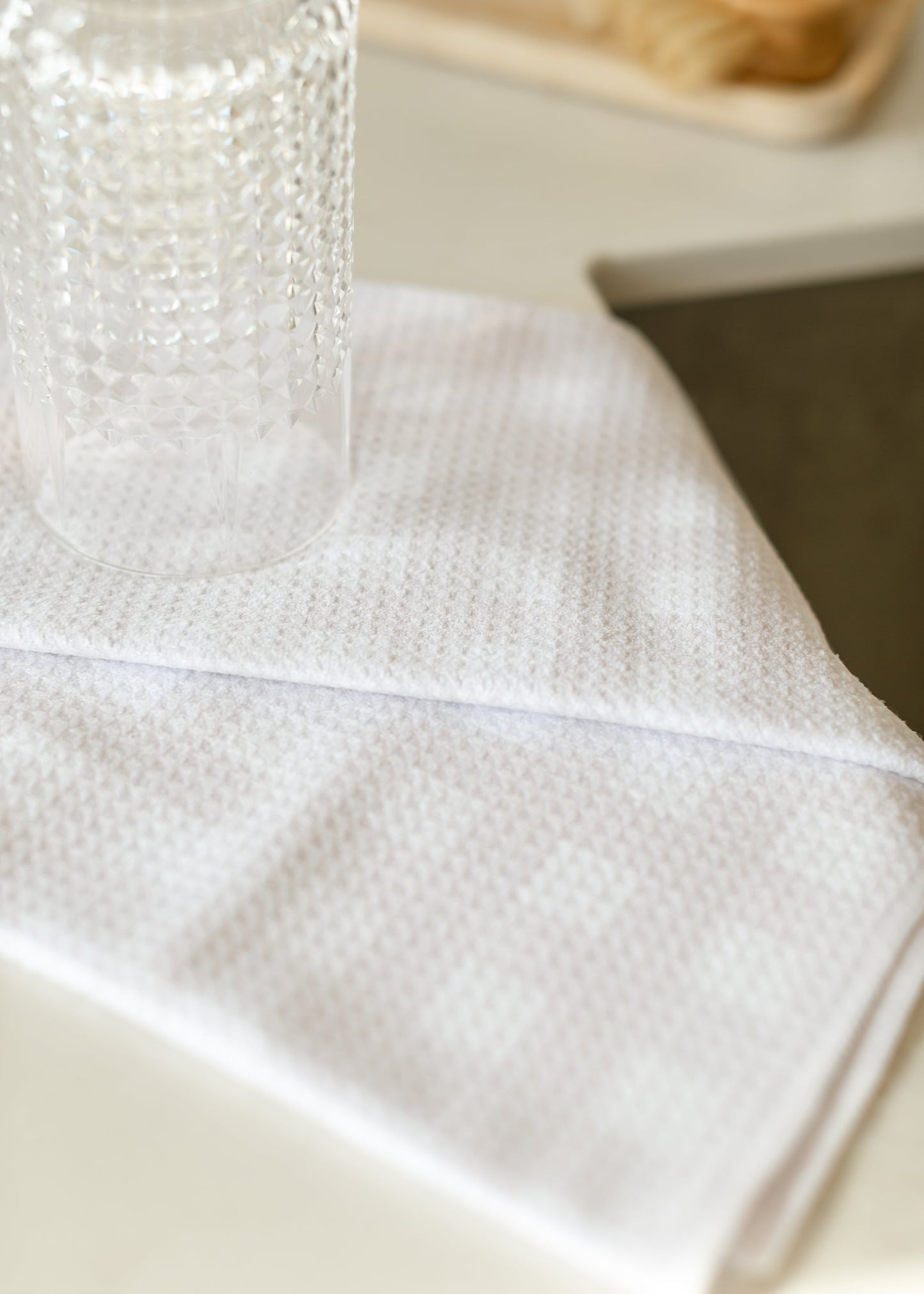 Geometry® Tea Towel