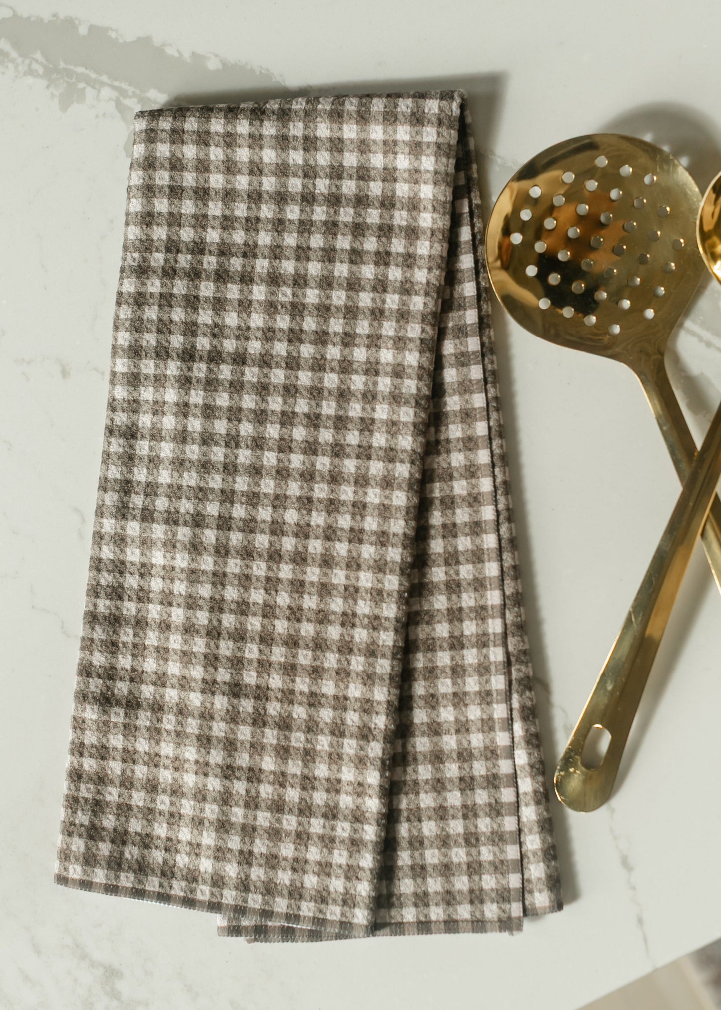 Geometry® Tea Towel