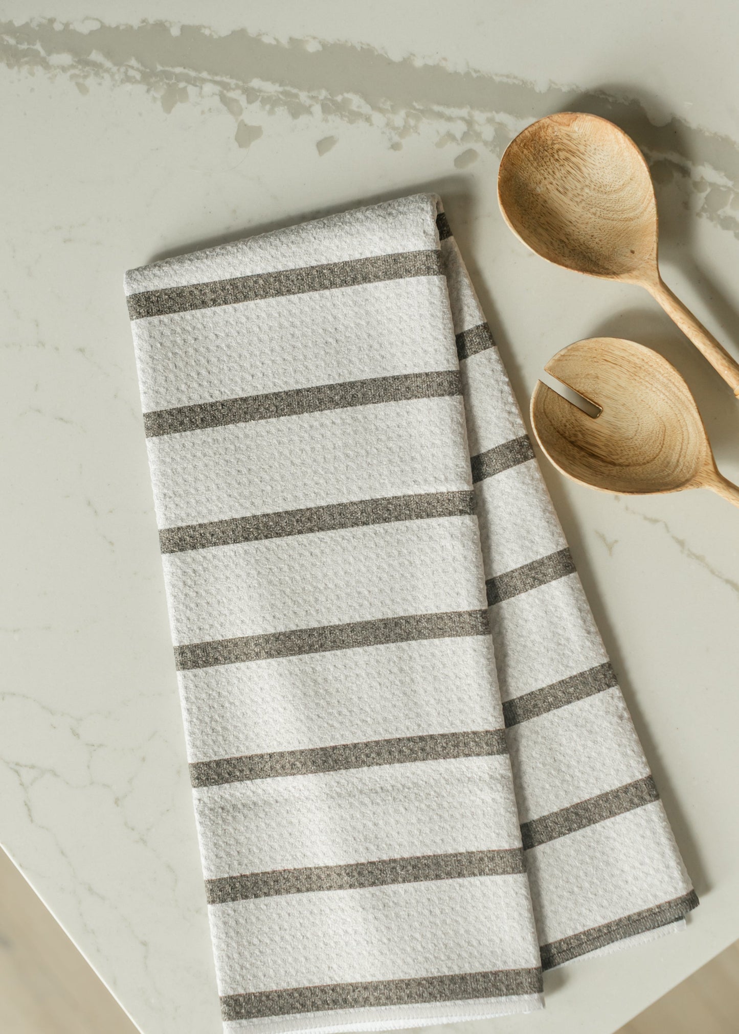 Geometry® Tea Towel