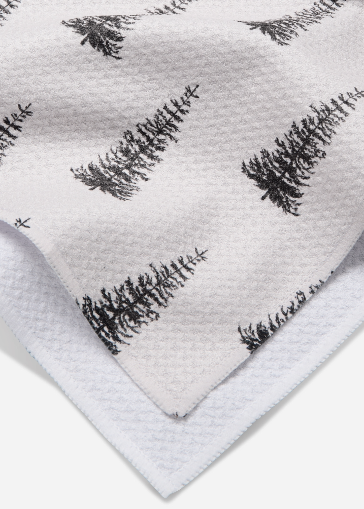 Geometry® Tea Towel