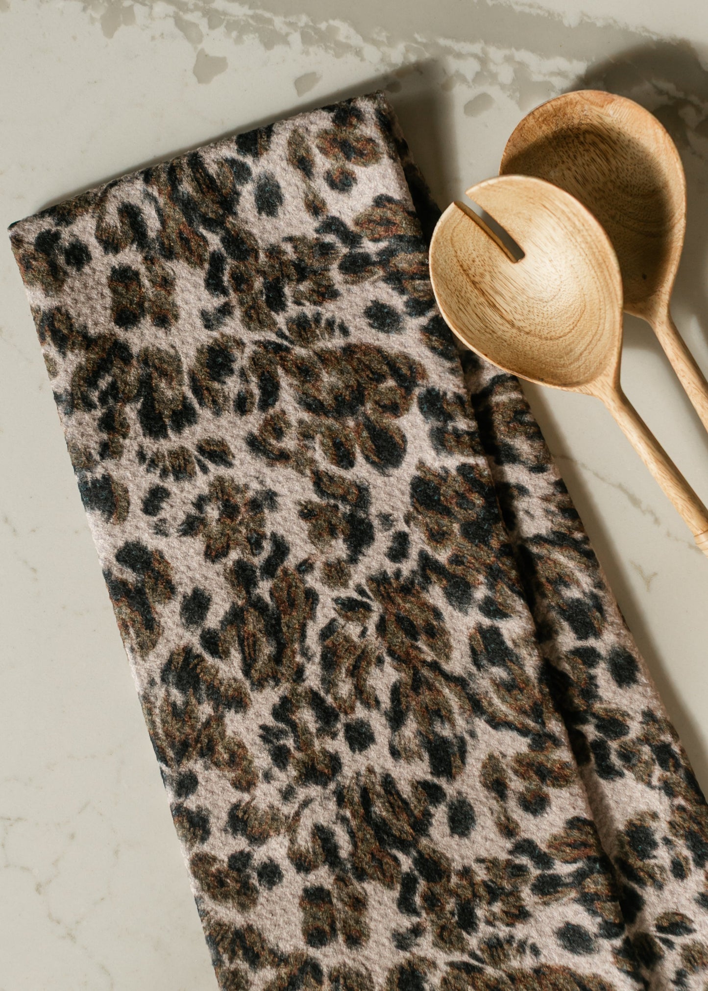 Geometry® Tea Towel