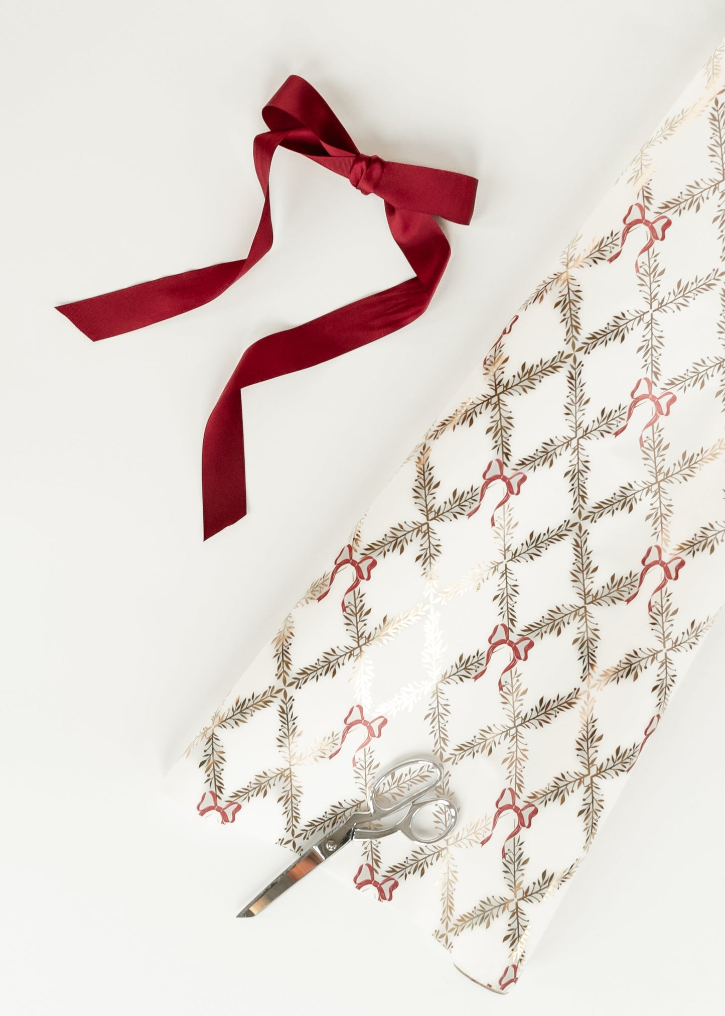 Gift Wrap
