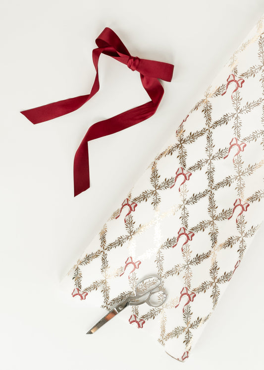 Gift Wrap