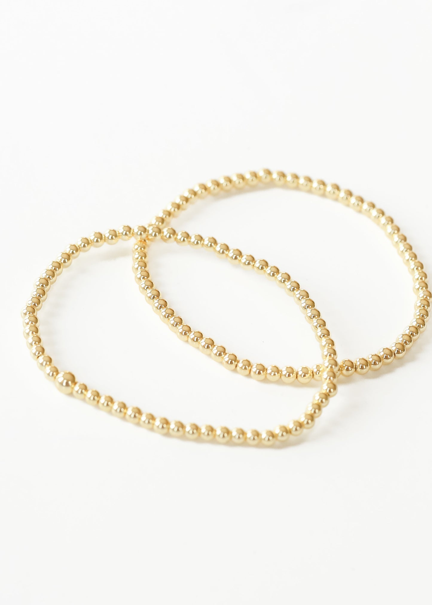 Gold Plated Katherine Bracelet