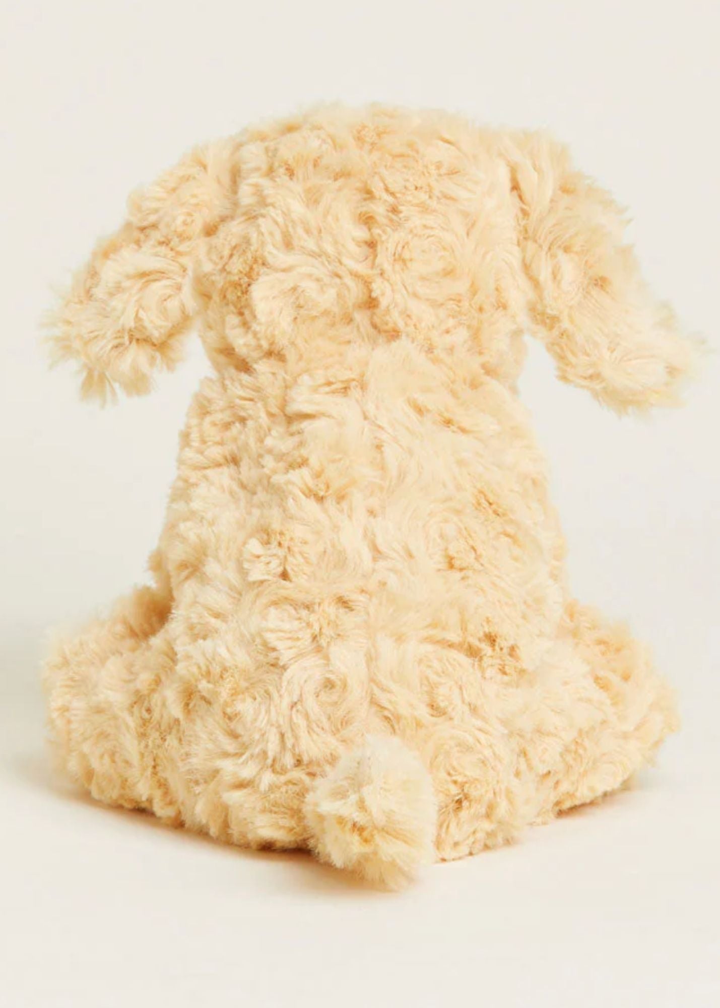 Warmies® Golden Dog Junior