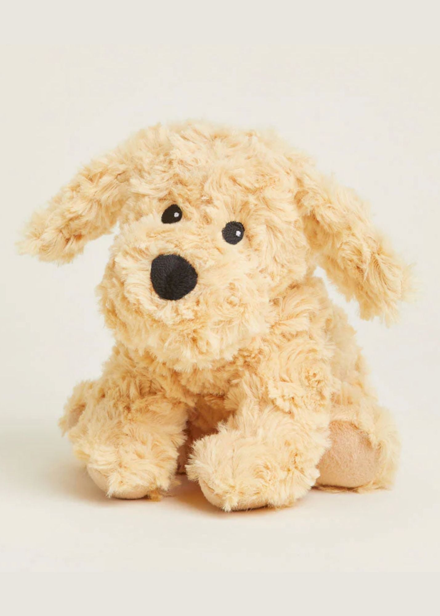 Warmies® Golden Dog Junior