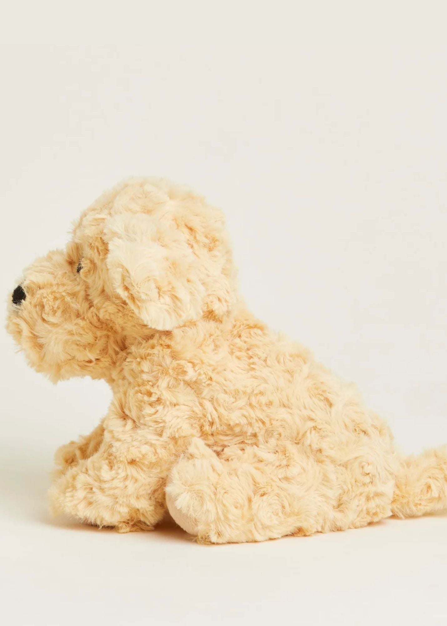 Warmies® Golden Dog Junior