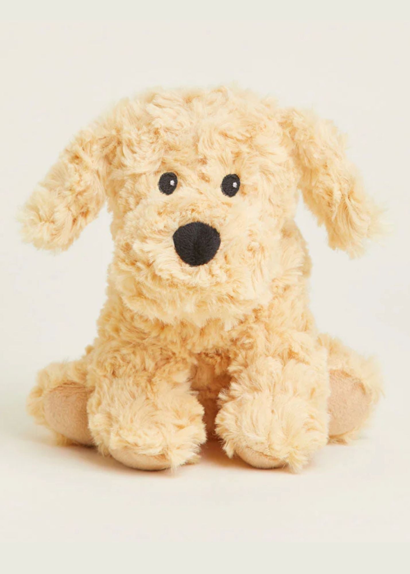 Warmies® Golden Dog Junior