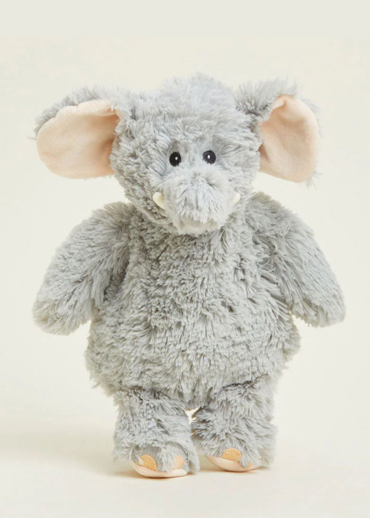 Gray Elephant Warmies