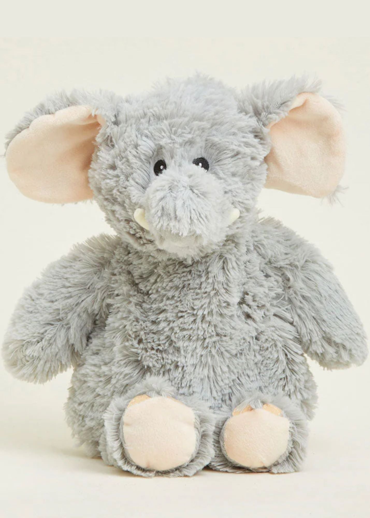 Gray Elephant Warmies