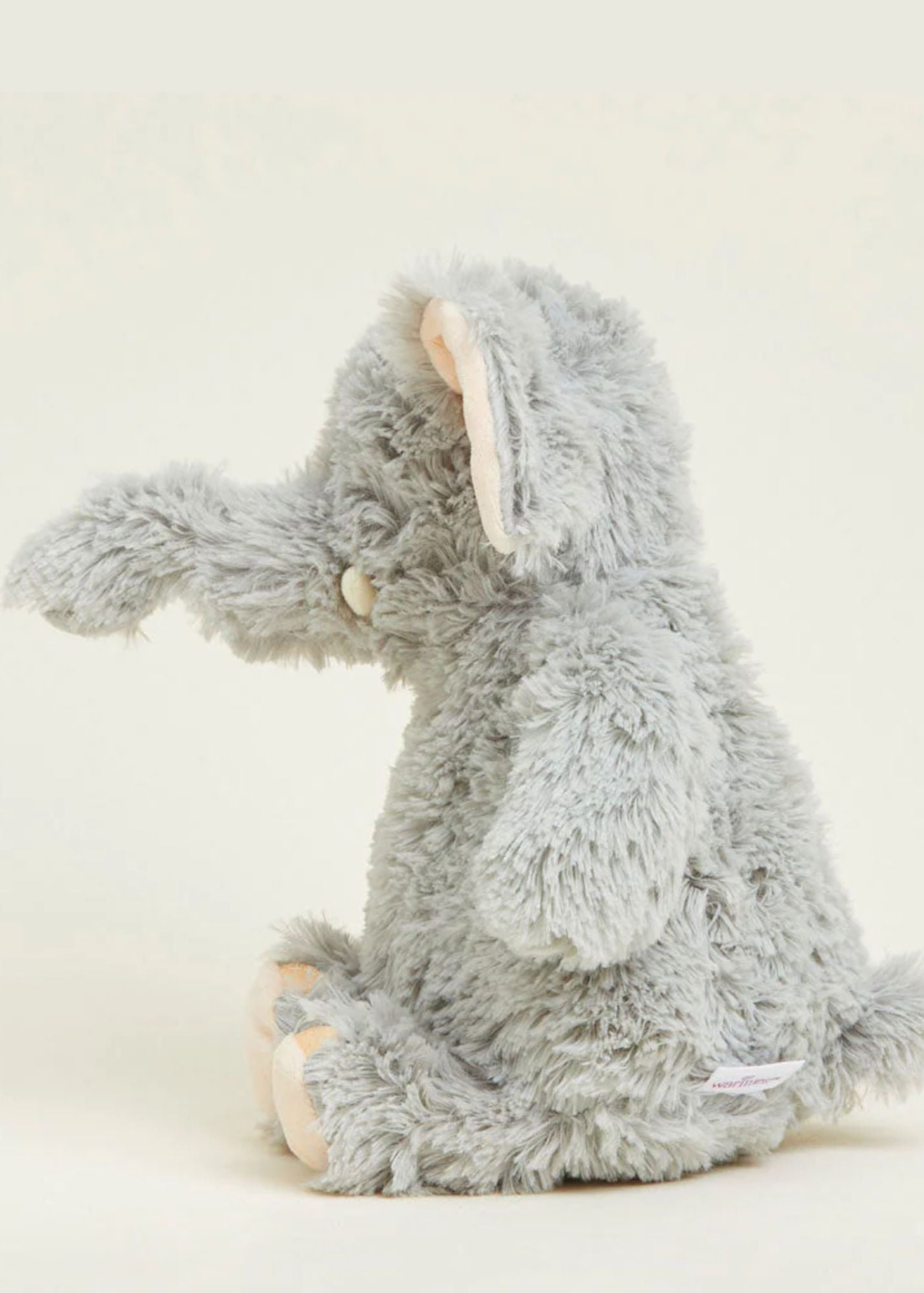Gray Elephant Warmies