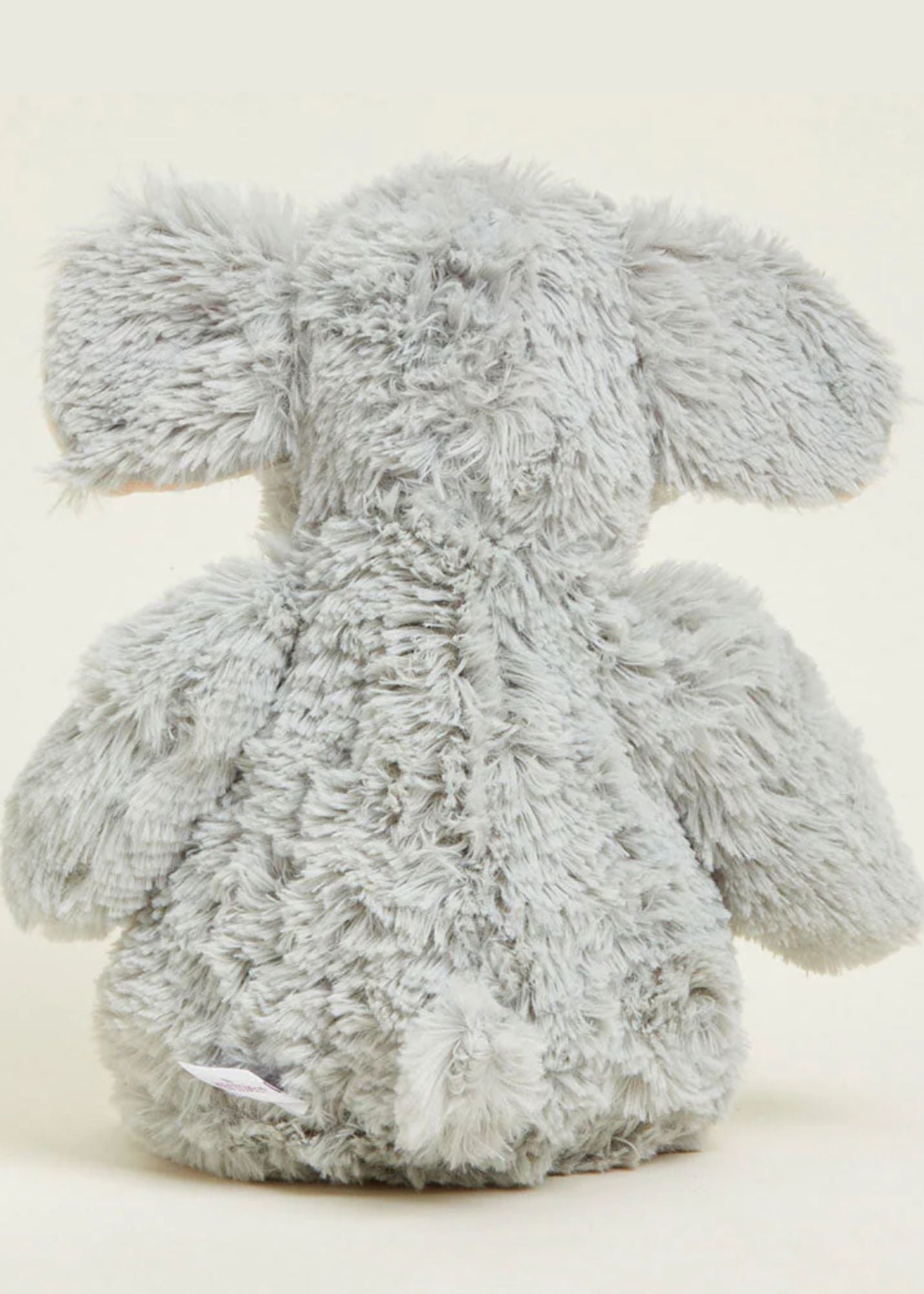 Gray Elephant Warmies